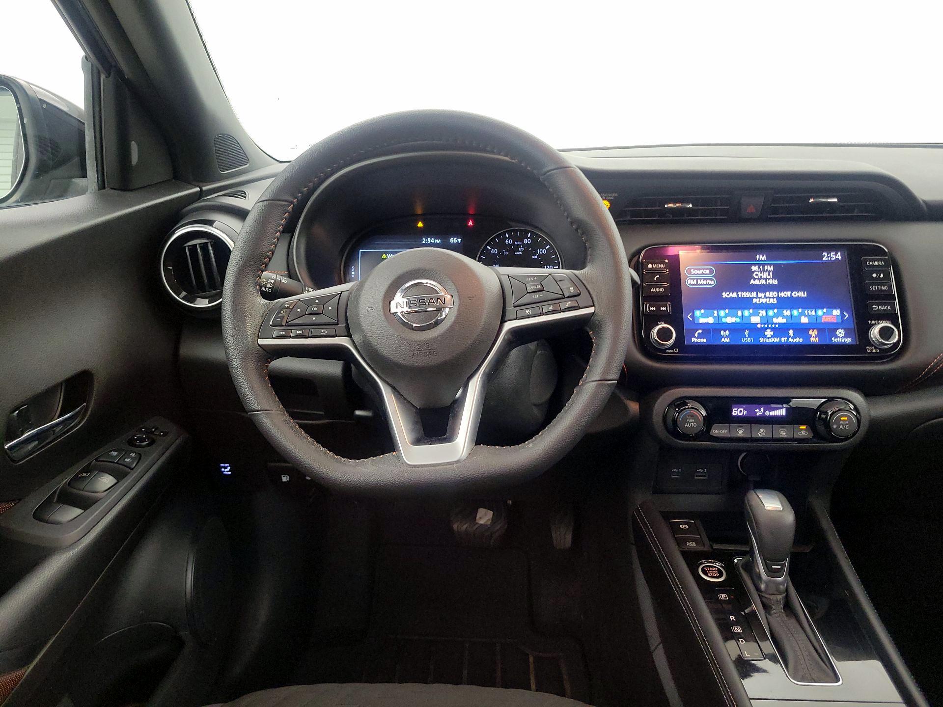 Thumbnail: 2021 Nissan Kicks - 10