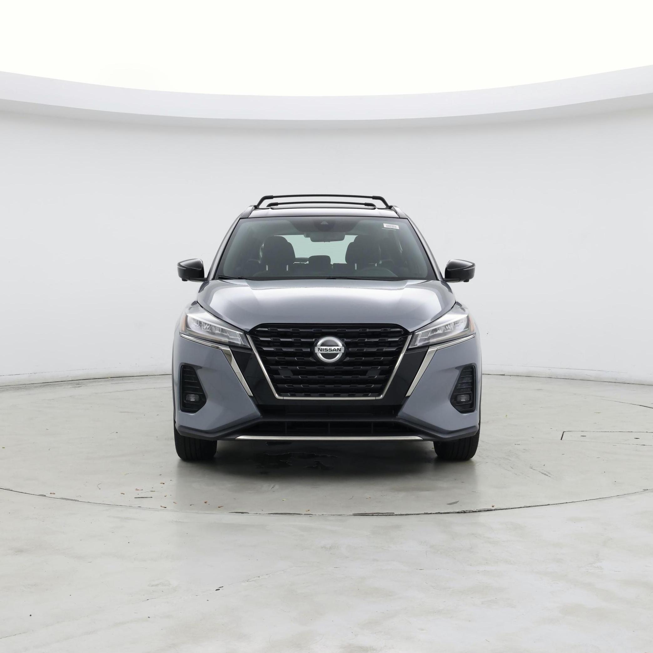 Thumbnail: 2021 Nissan Kicks - 5
