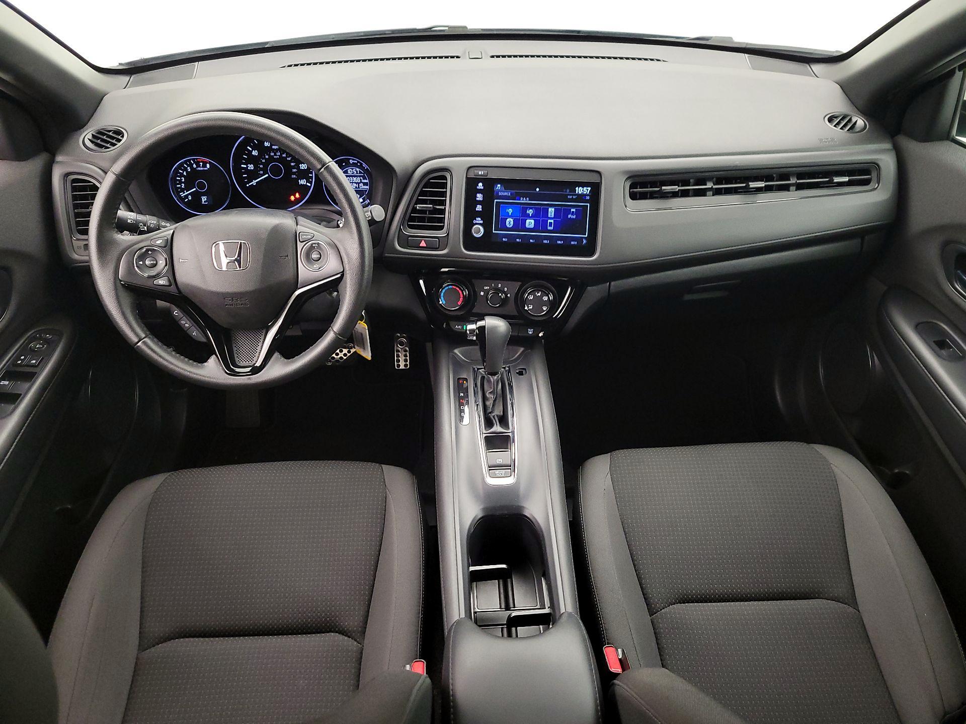 Thumbnail: 2022 Honda HR-V - 9