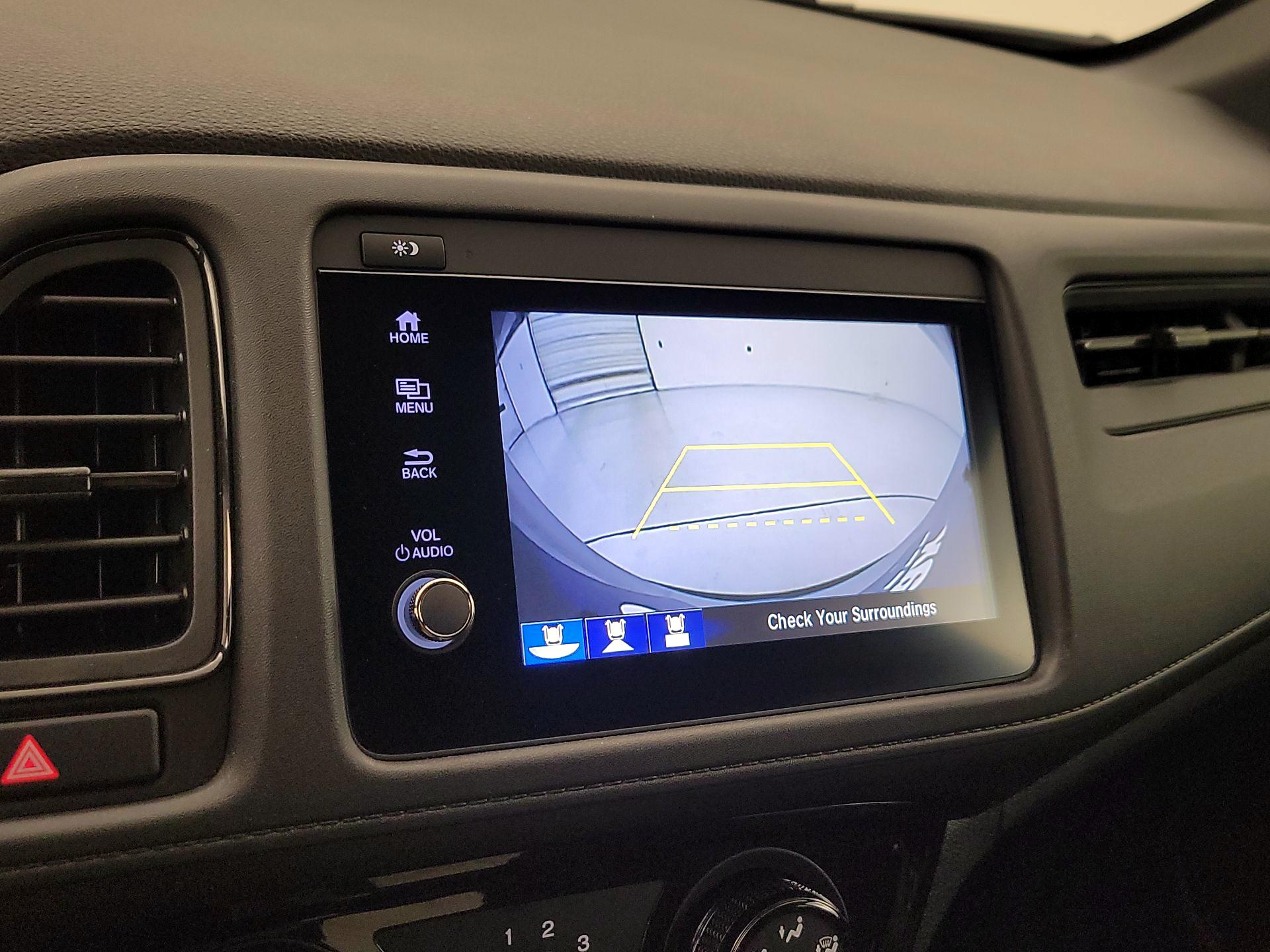 Thumbnail: 2022 Honda HR-V - 14