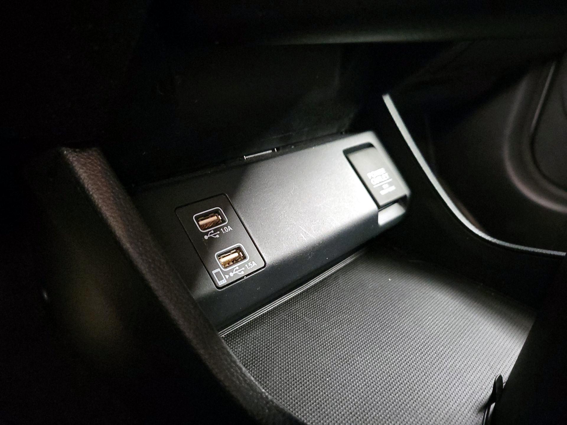 Thumbnail: 2022 Honda HR-V - 18