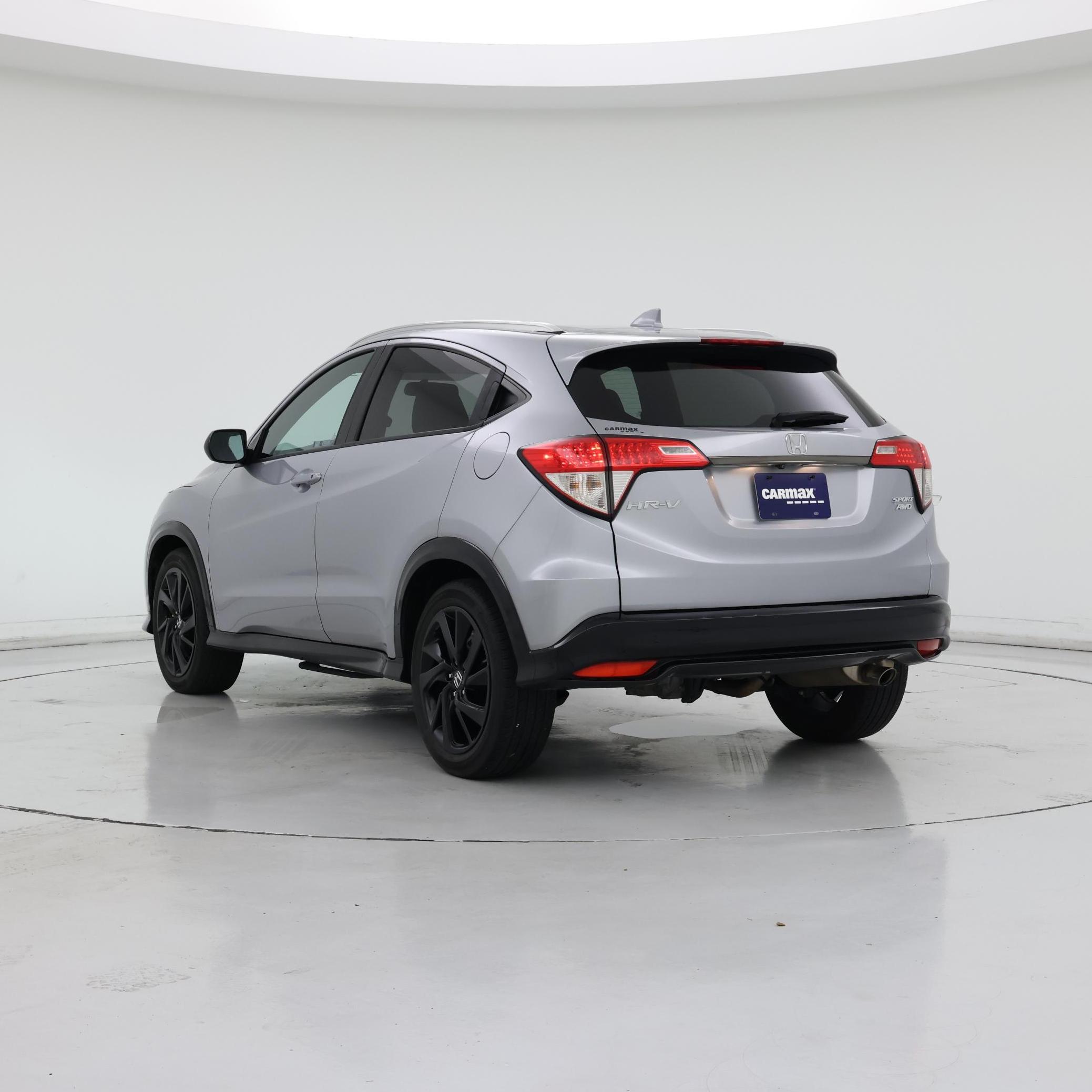 Thumbnail: 2022 Honda HR-V - 2