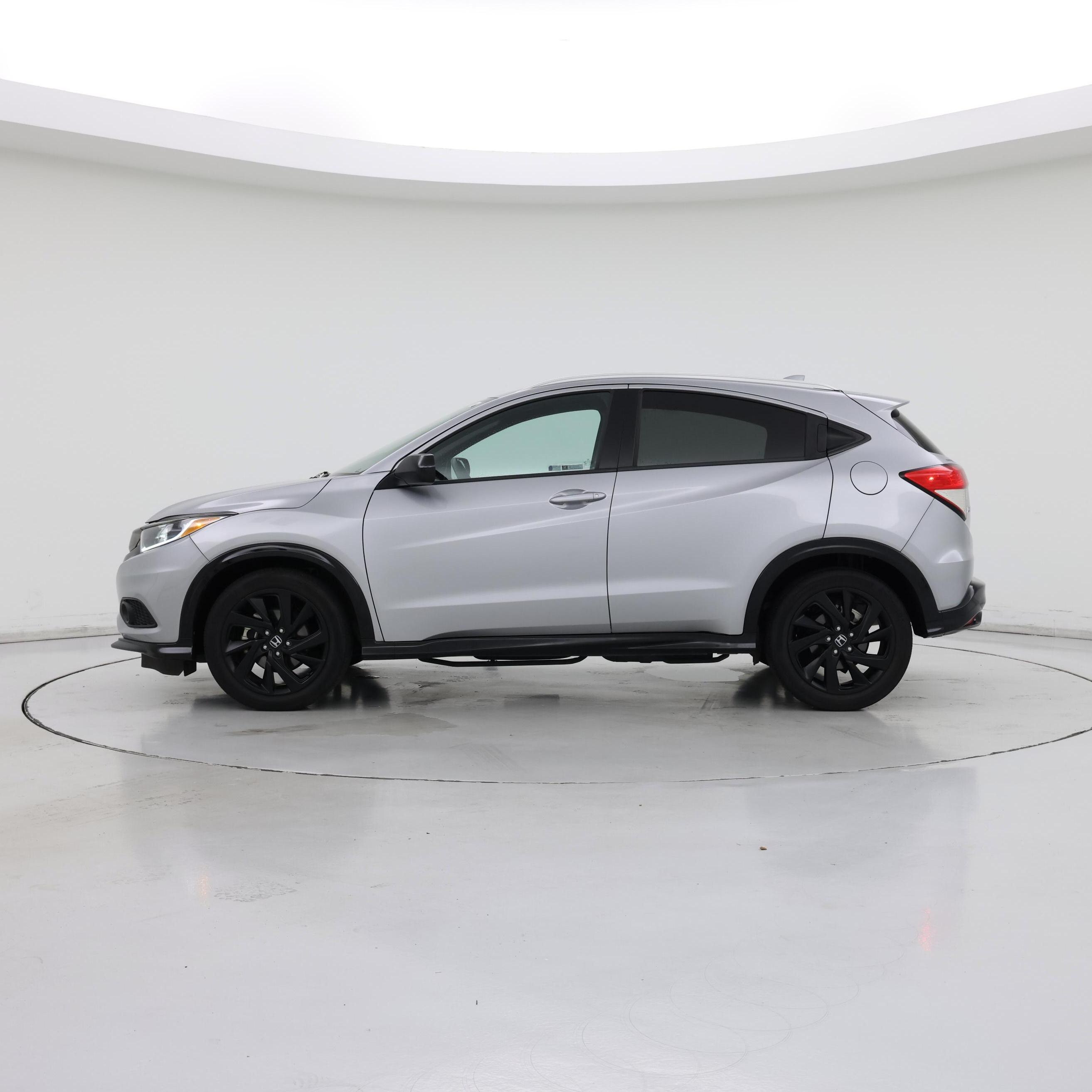 Thumbnail: 2022 Honda HR-V - 3