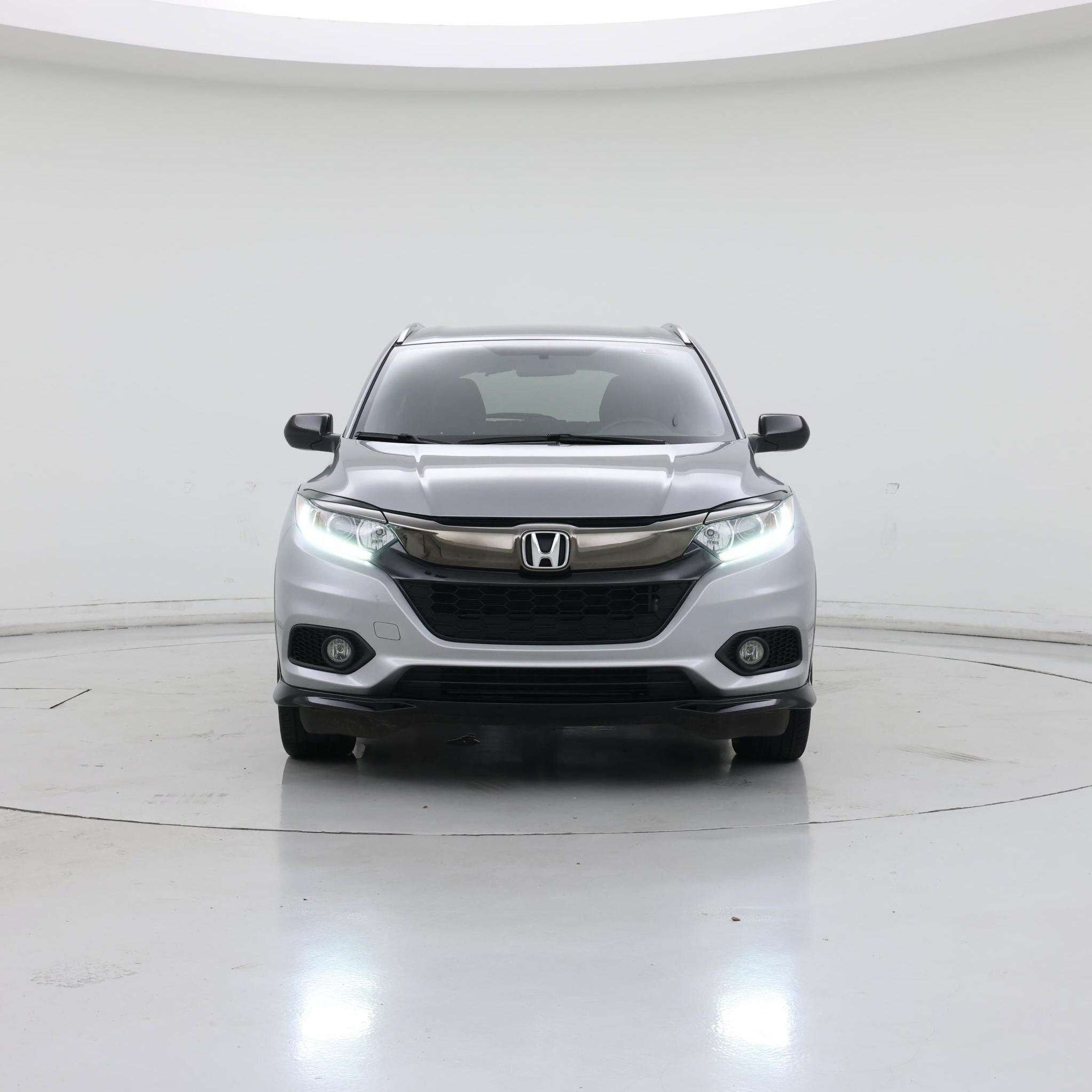 Thumbnail: 2022 Honda HR-V - 5