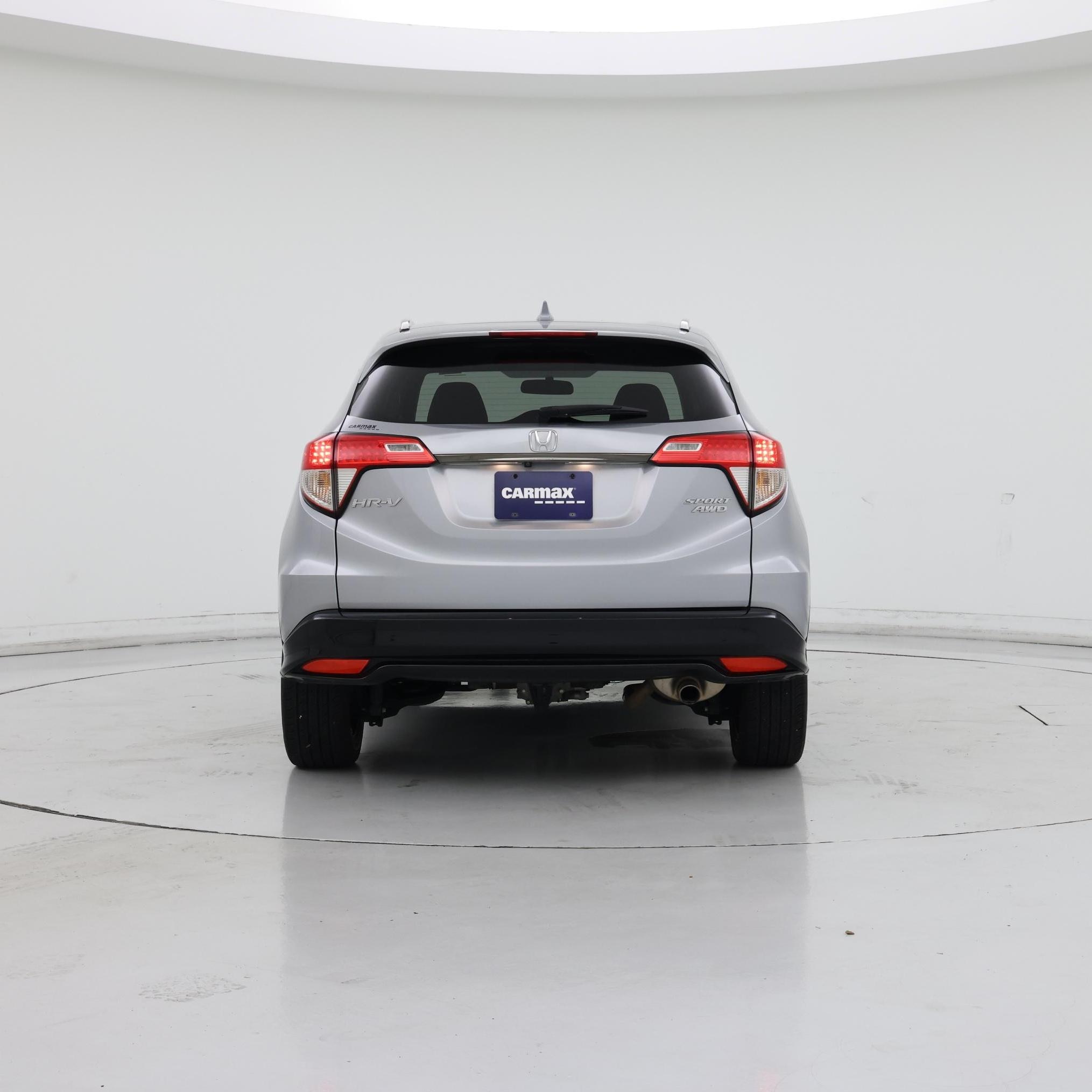 Thumbnail: 2022 Honda HR-V - 6