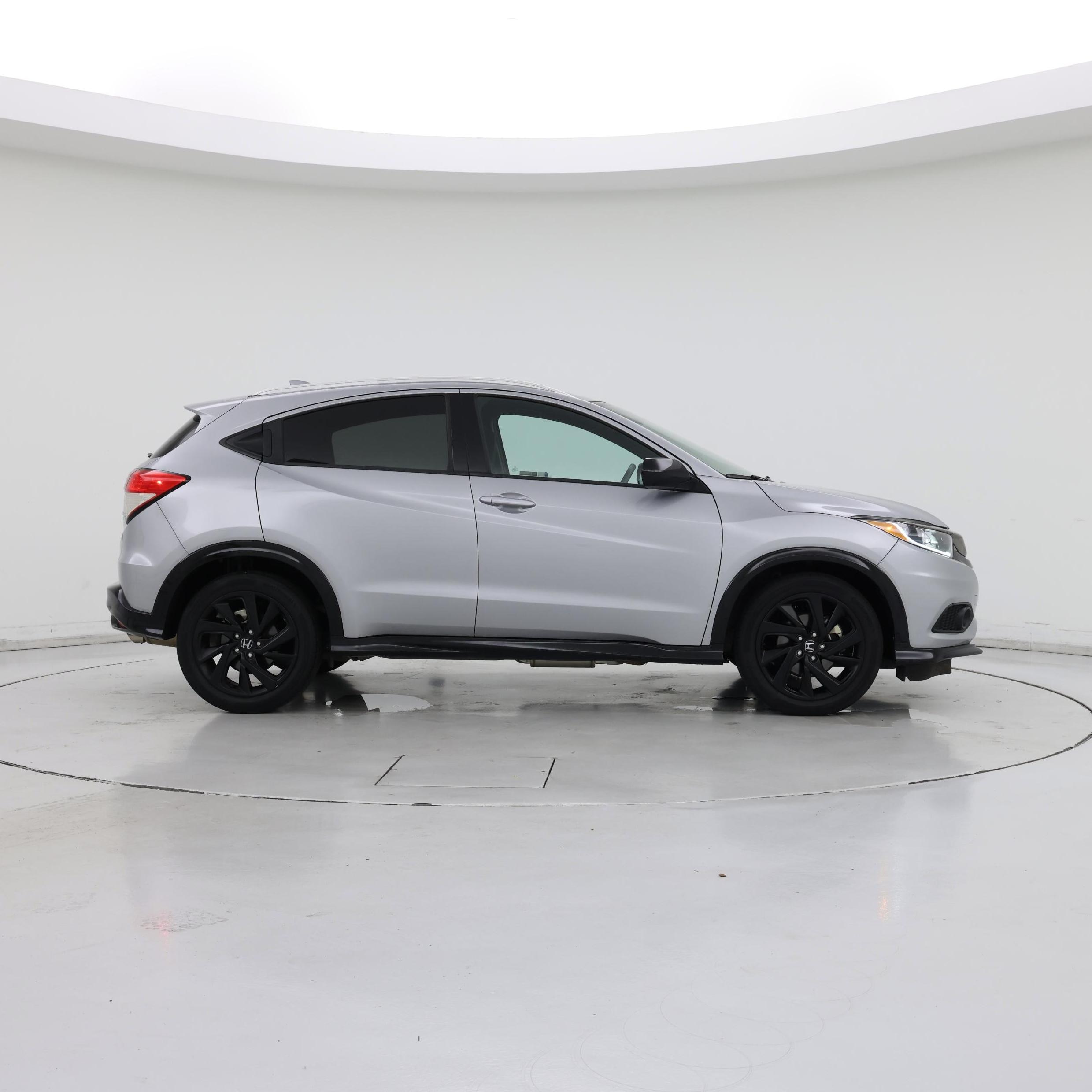 Thumbnail: 2022 Honda HR-V - 7