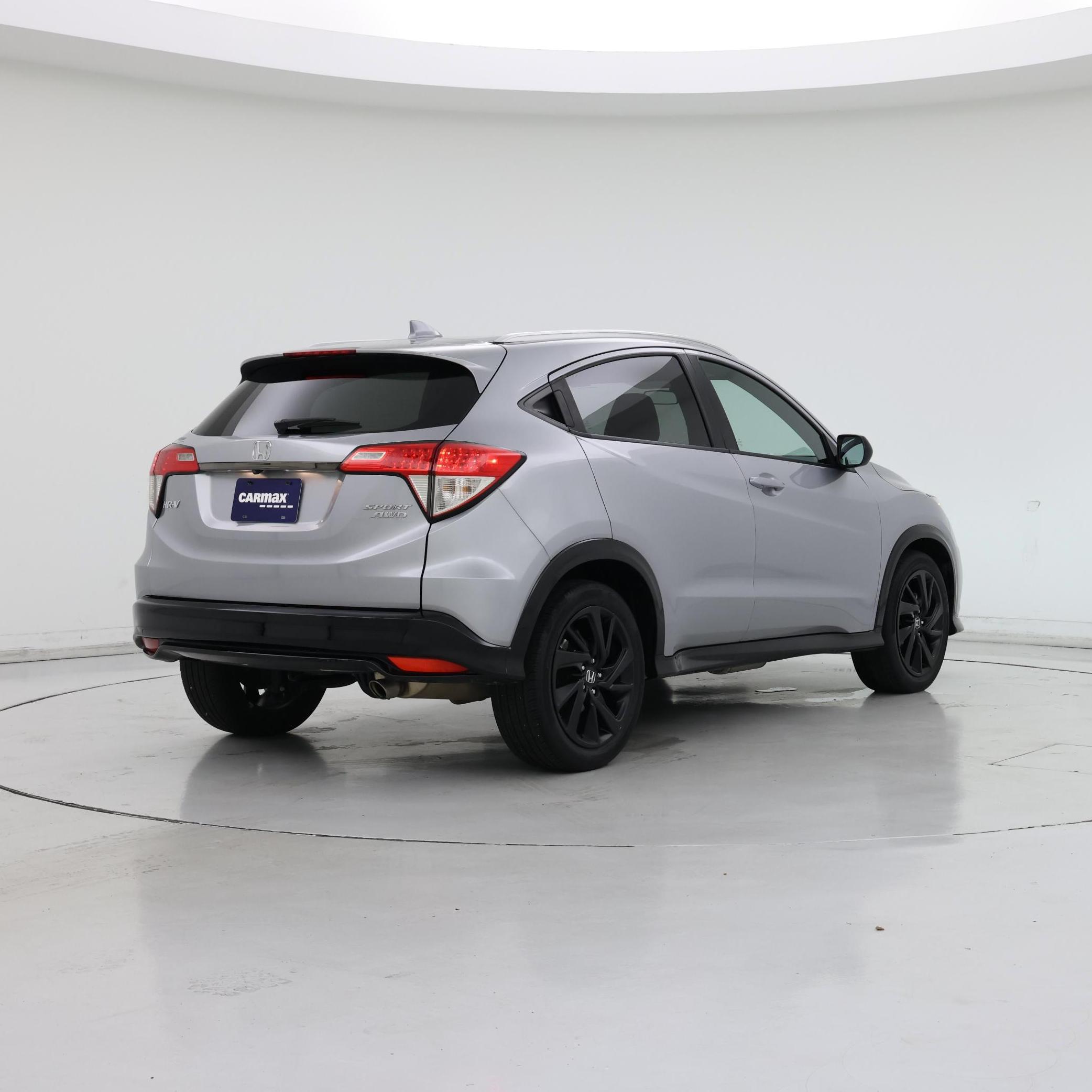 Thumbnail: 2022 Honda HR-V - 8