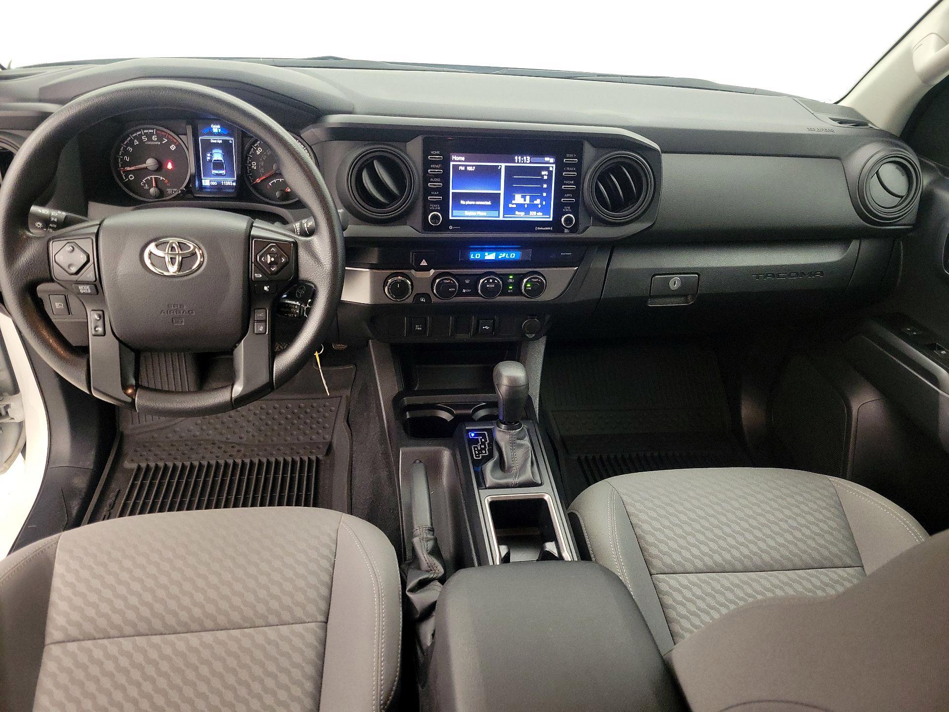 Thumbnail: 2023 Toyota Tacoma - 9