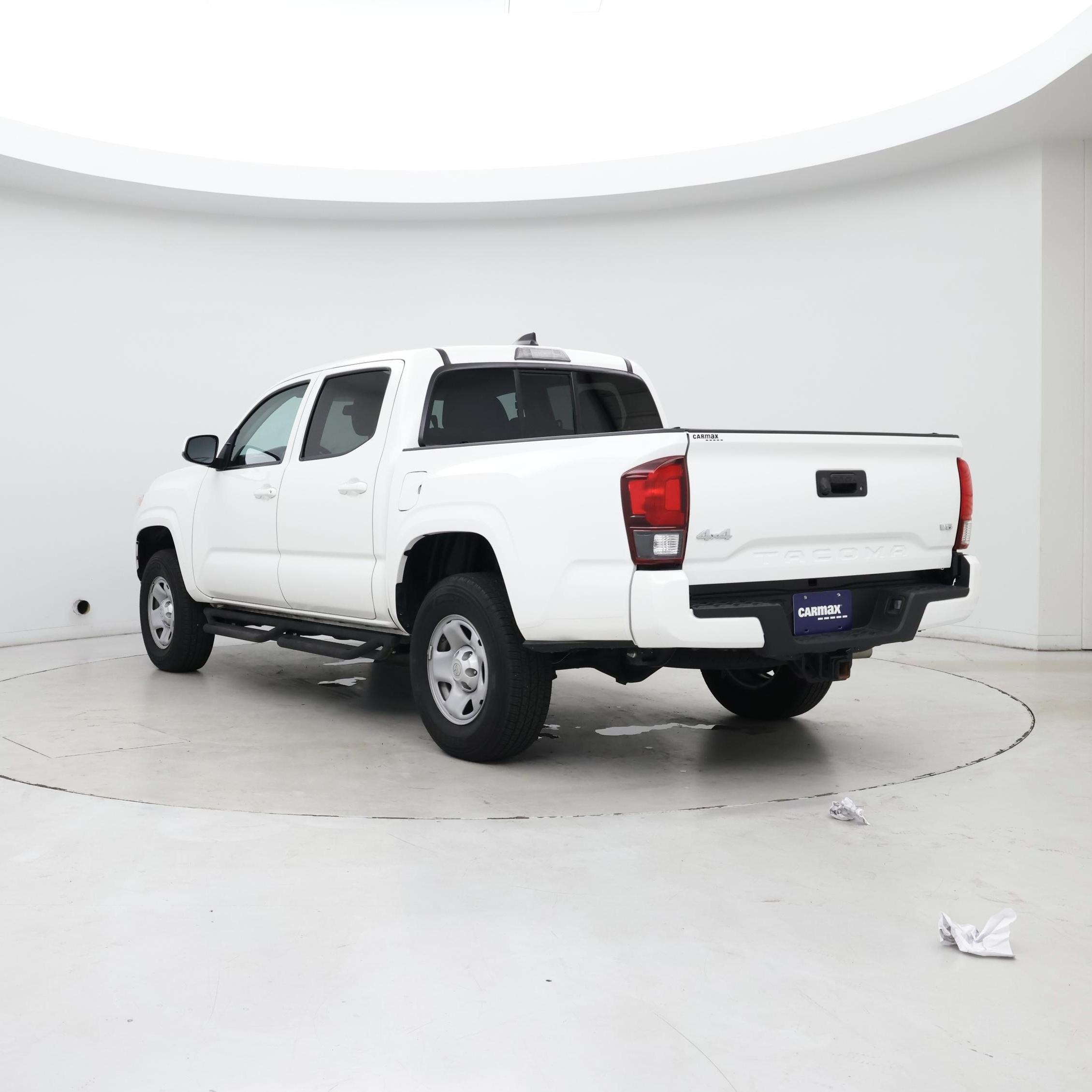 Thumbnail: 2023 Toyota Tacoma - 2