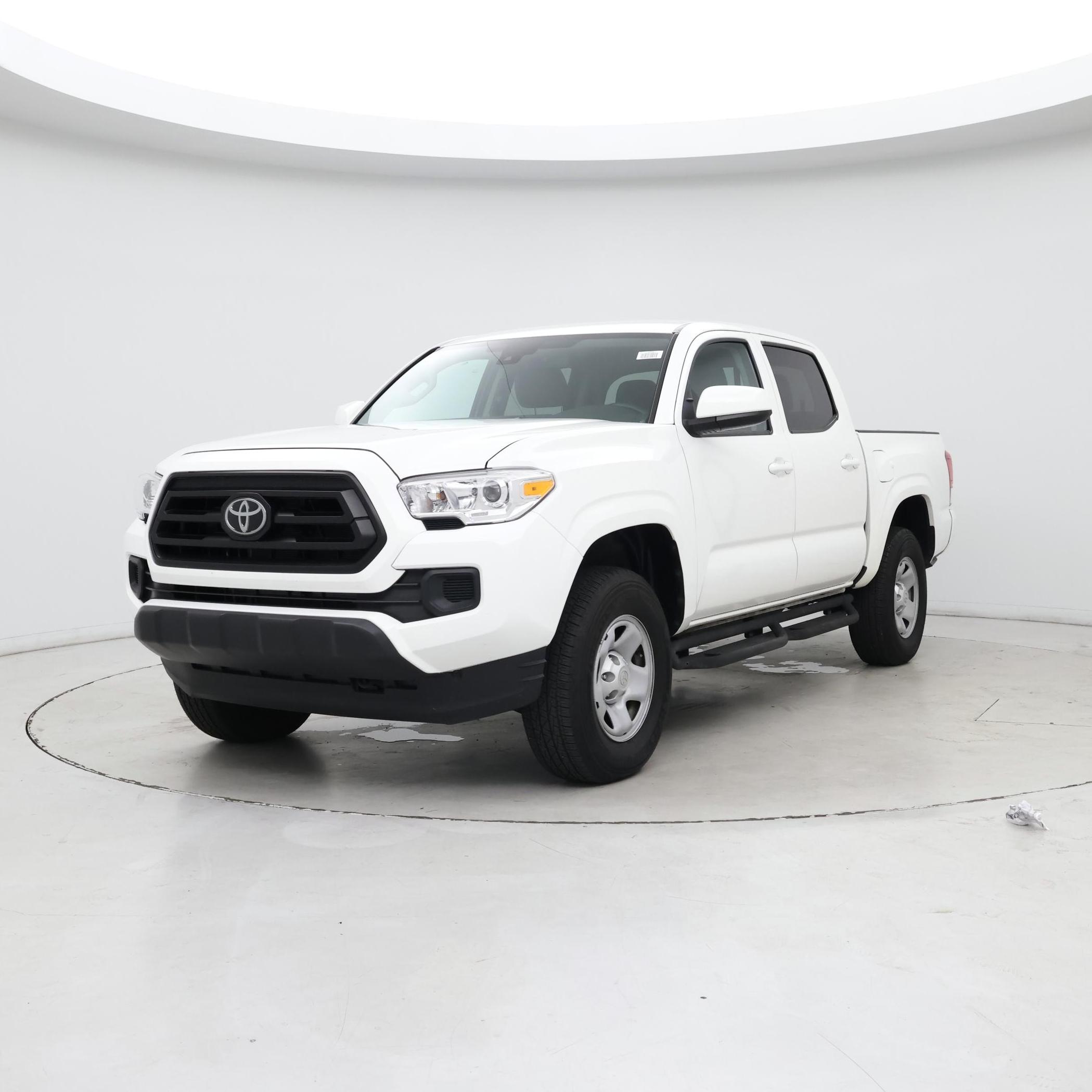 Thumbnail: 2023 Toyota Tacoma - 4