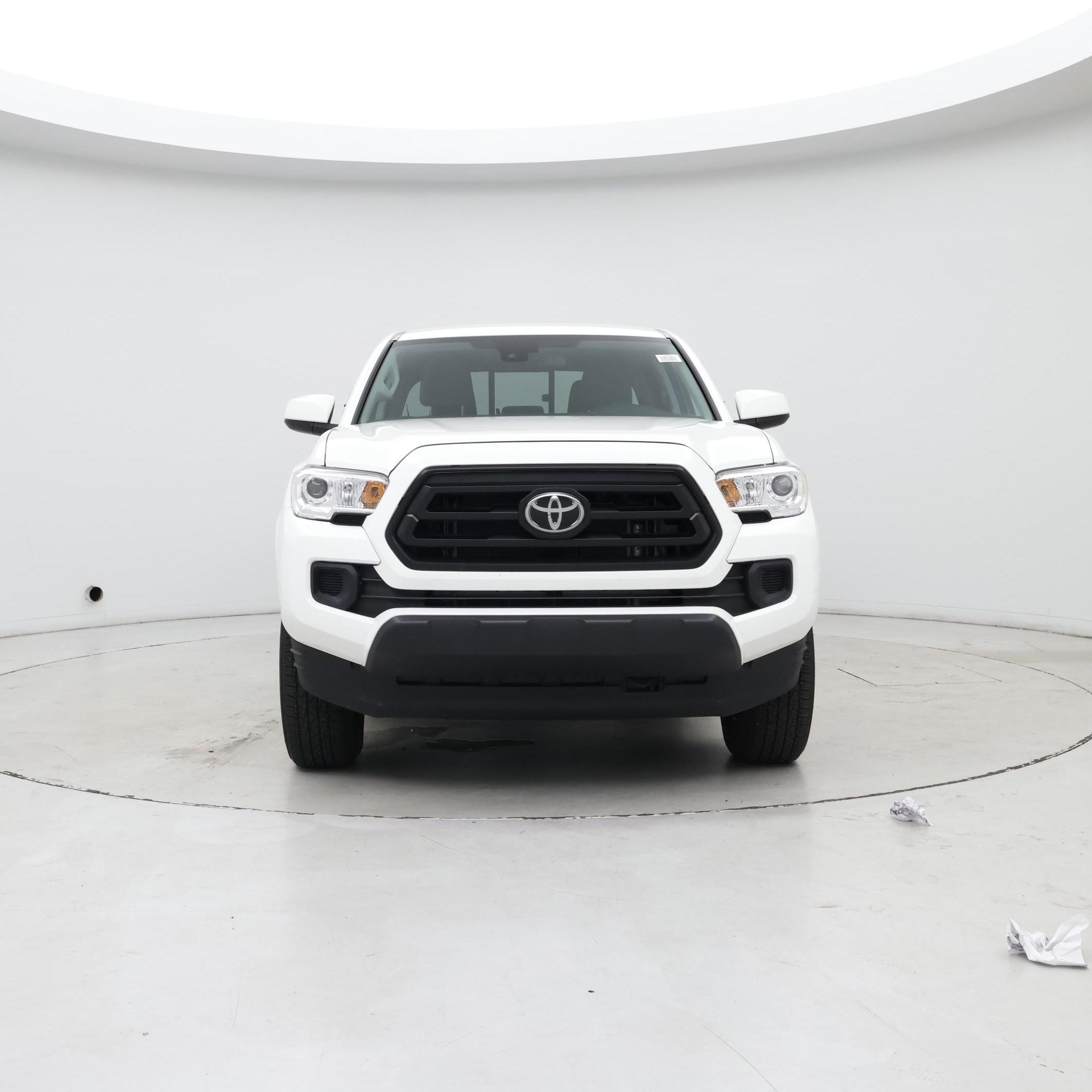 Thumbnail: 2023 Toyota Tacoma - 5