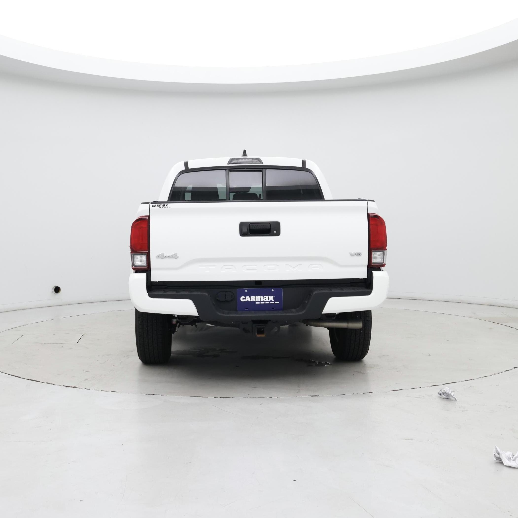 Thumbnail: 2023 Toyota Tacoma - 6