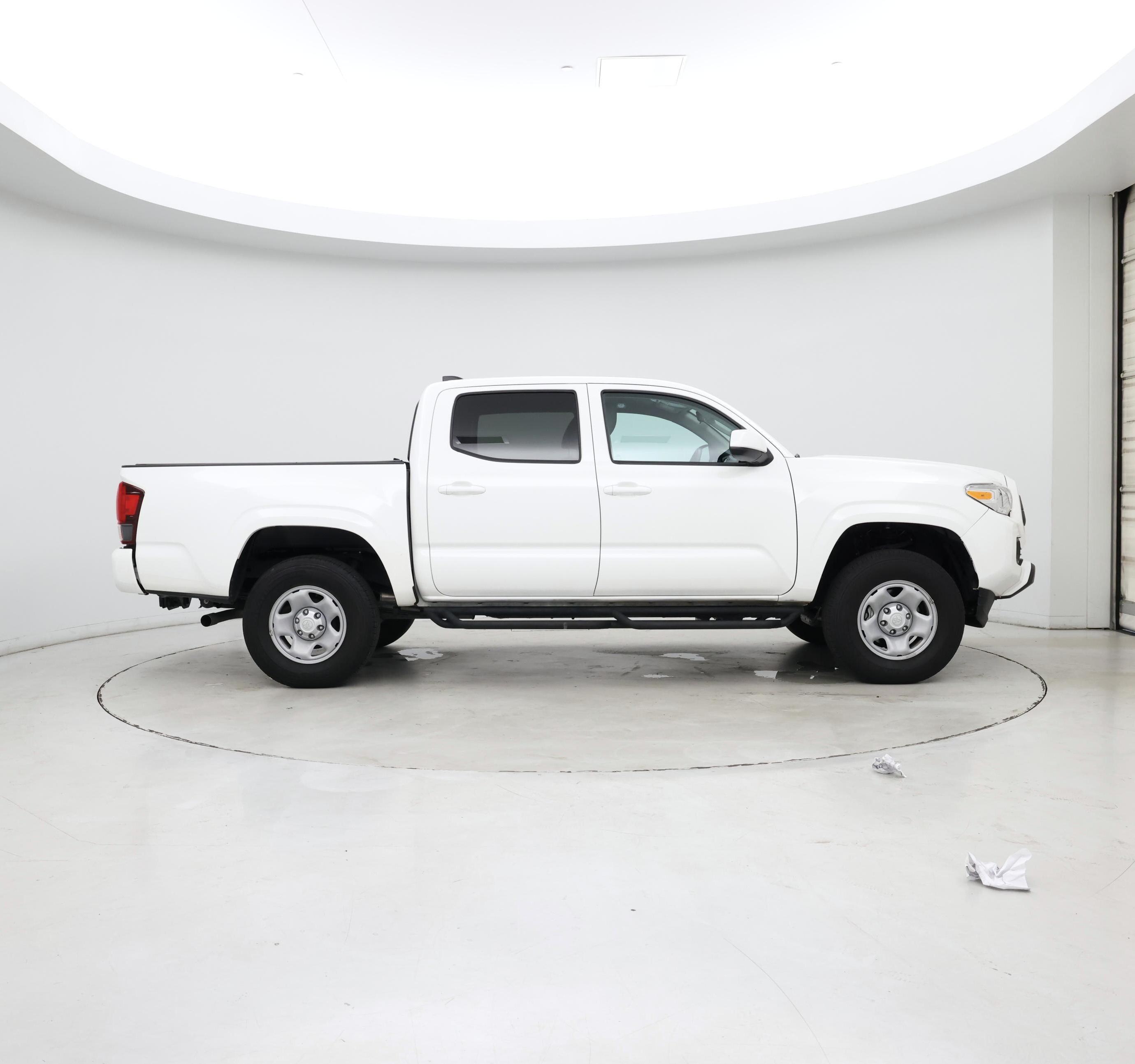 Thumbnail: 2023 Toyota Tacoma - 7