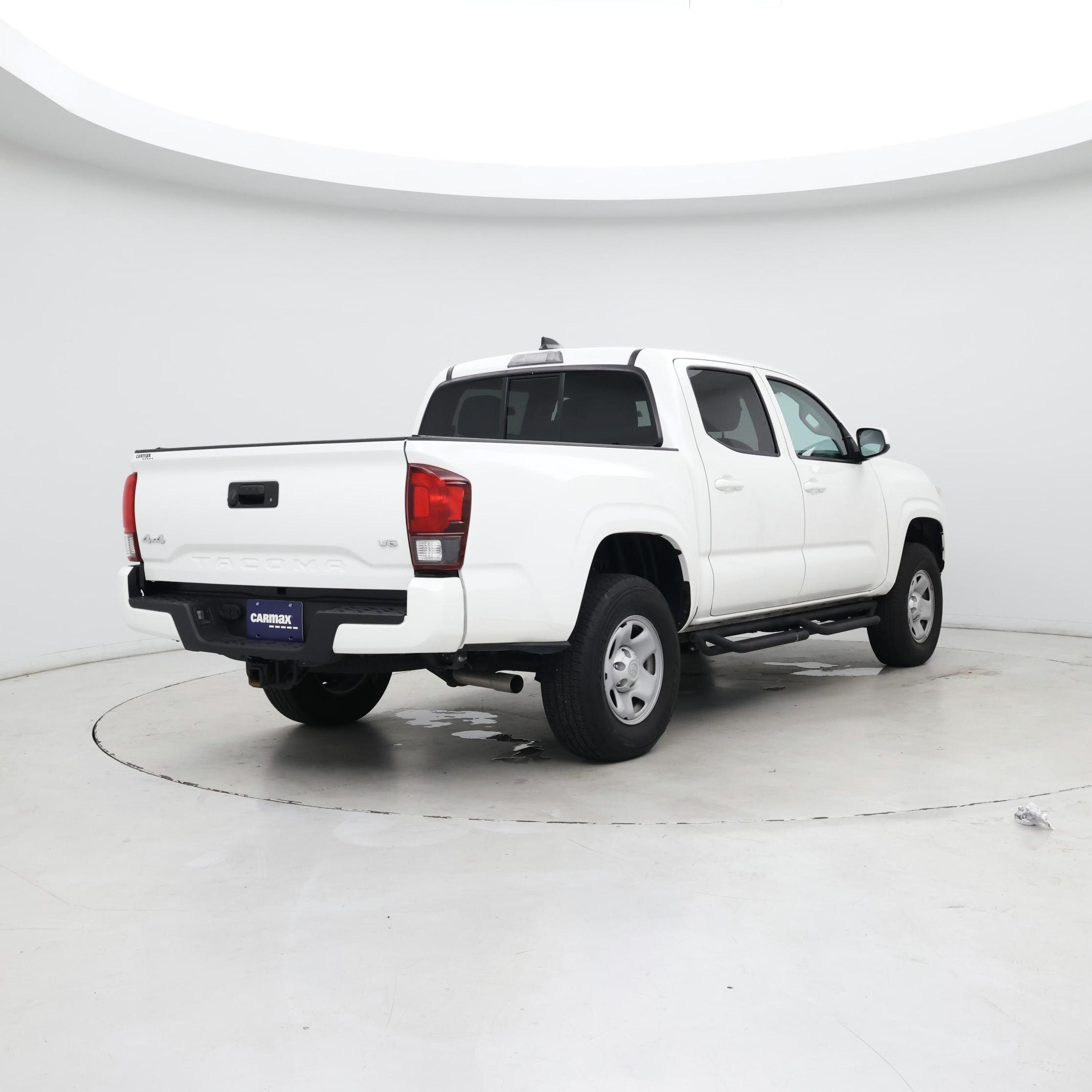 Thumbnail: 2023 Toyota Tacoma - 8