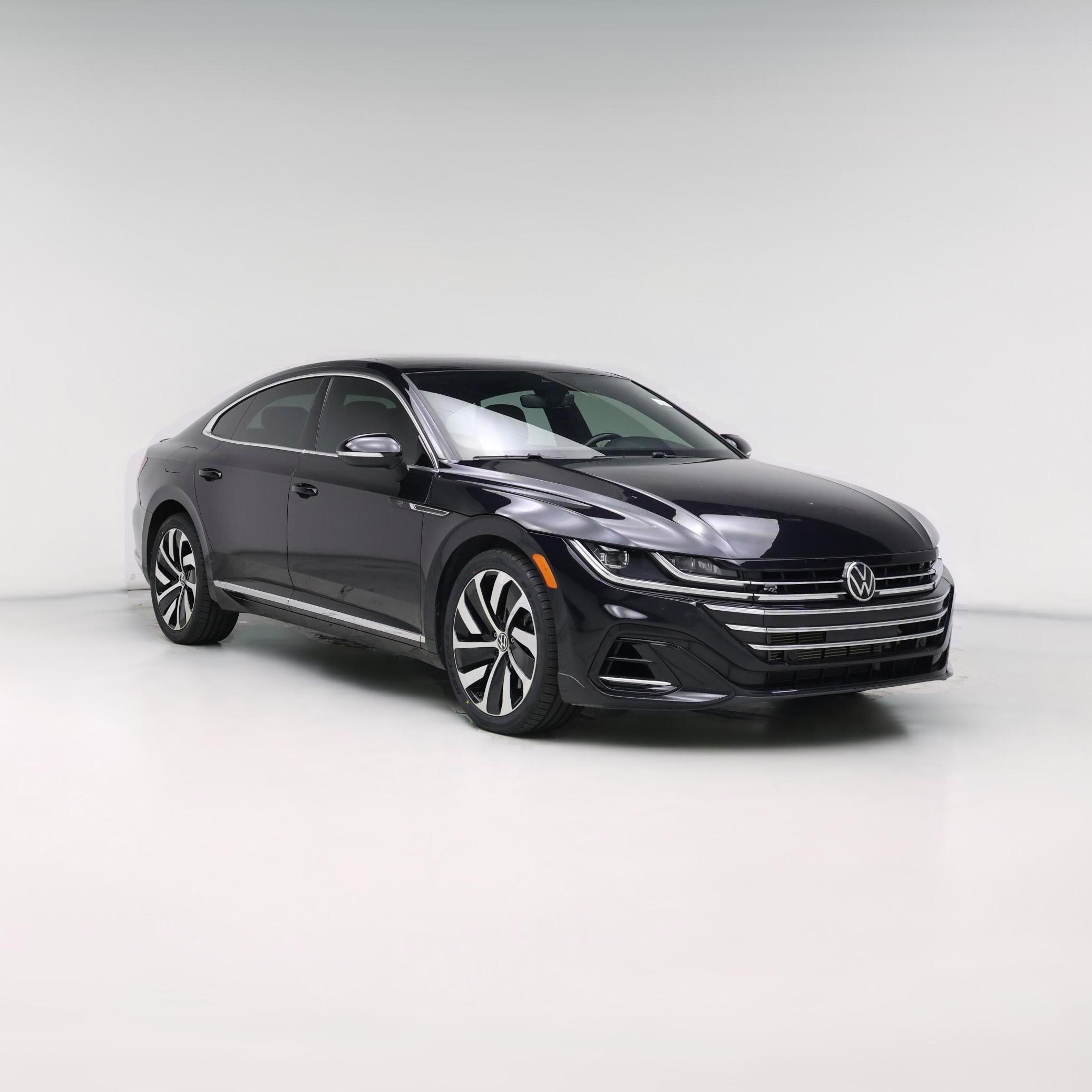 Thumbnail: 2021 Volkswagen Arteon - 1