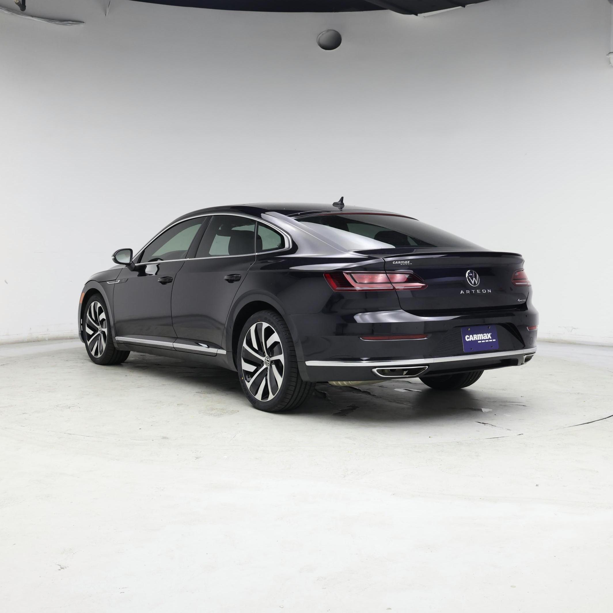 Thumbnail: 2021 Volkswagen Arteon - 2