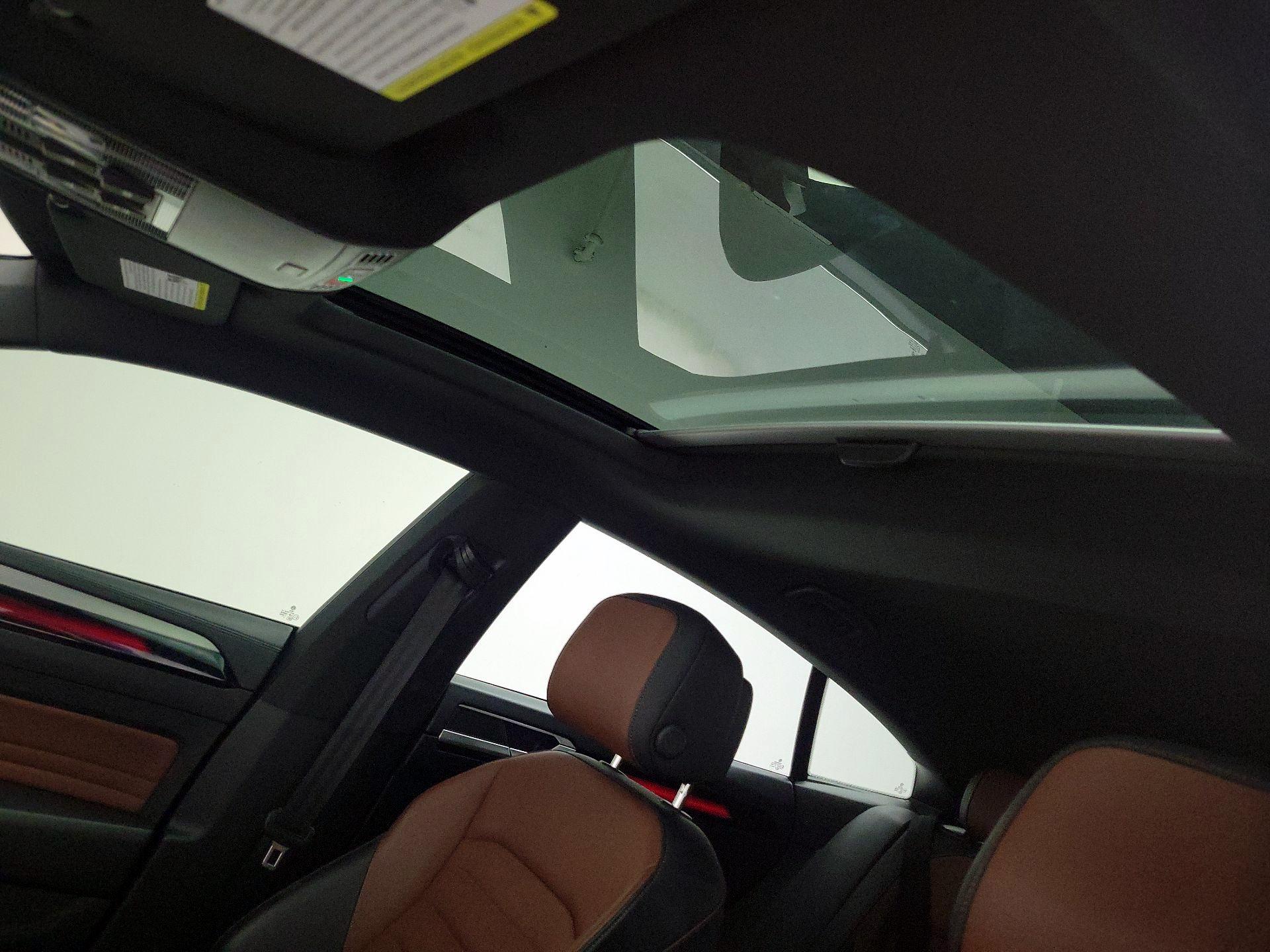 Thumbnail: 2021 Volkswagen Arteon - 20