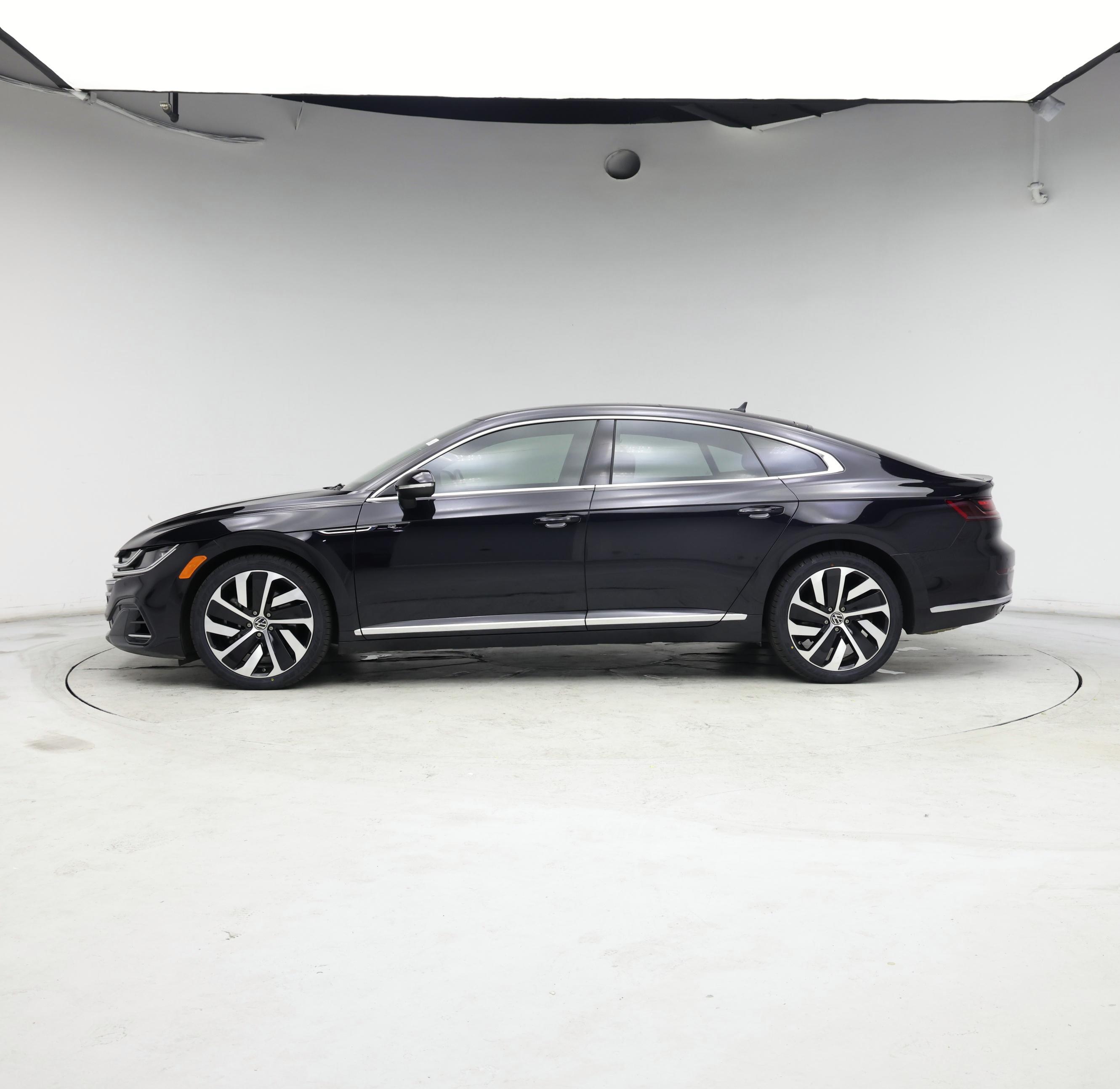 Thumbnail: 2021 Volkswagen Arteon - 3