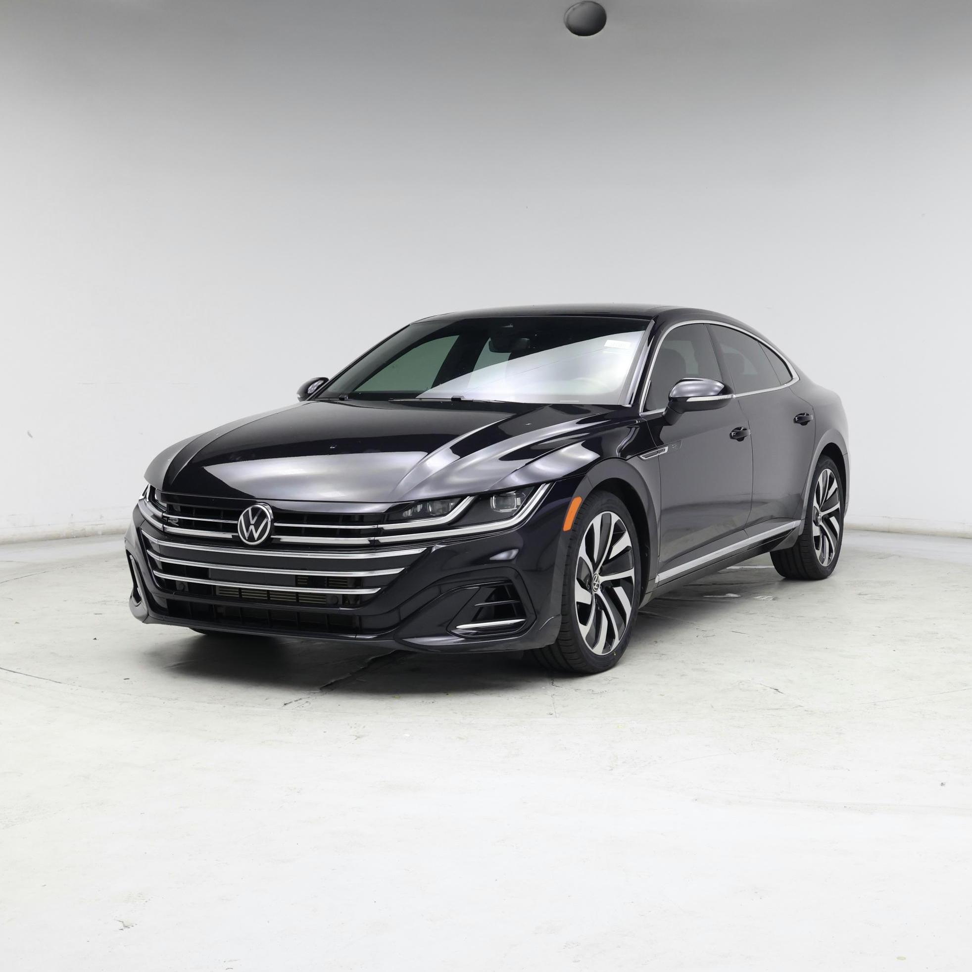 Thumbnail: 2021 Volkswagen Arteon - 4