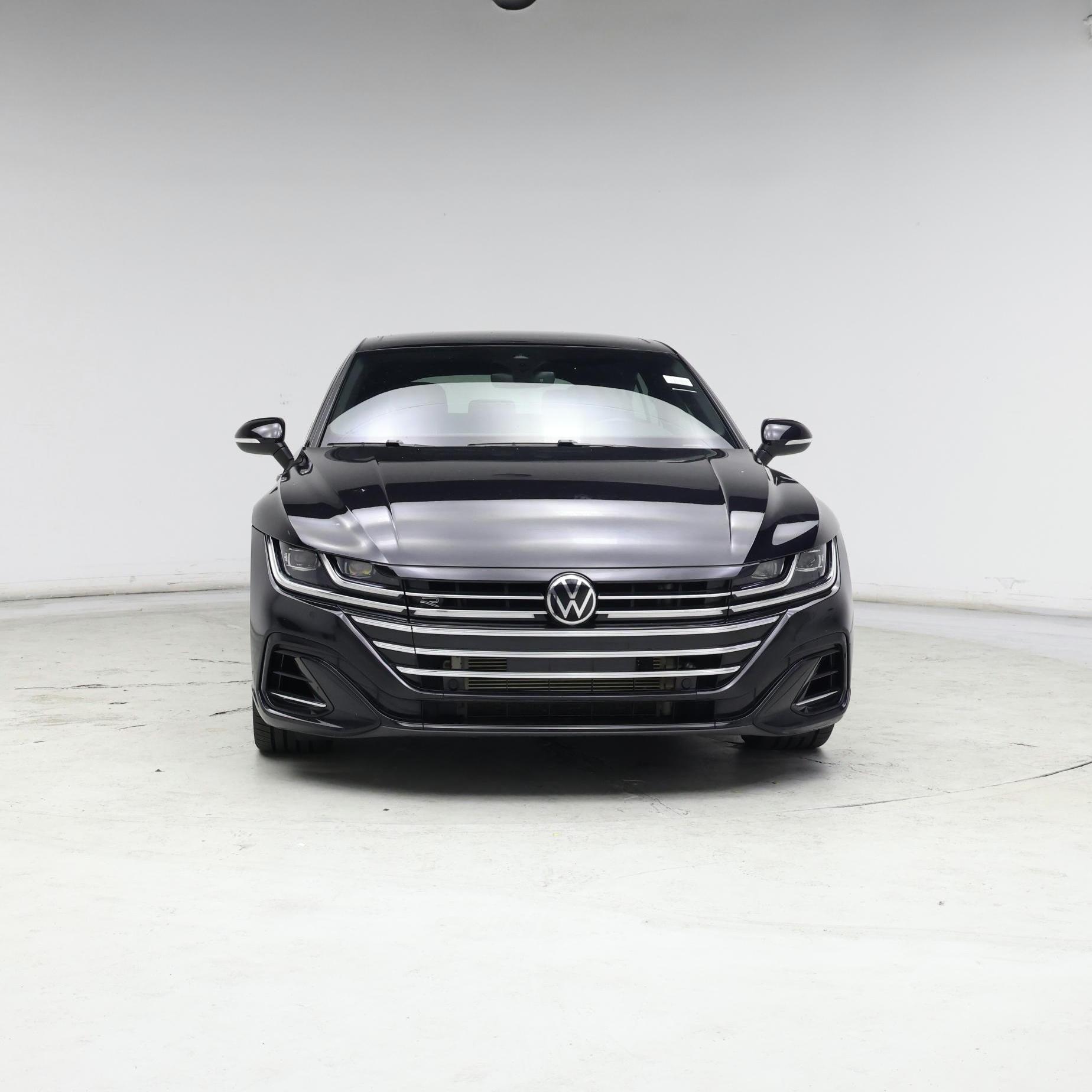 Thumbnail: 2021 Volkswagen Arteon - 5