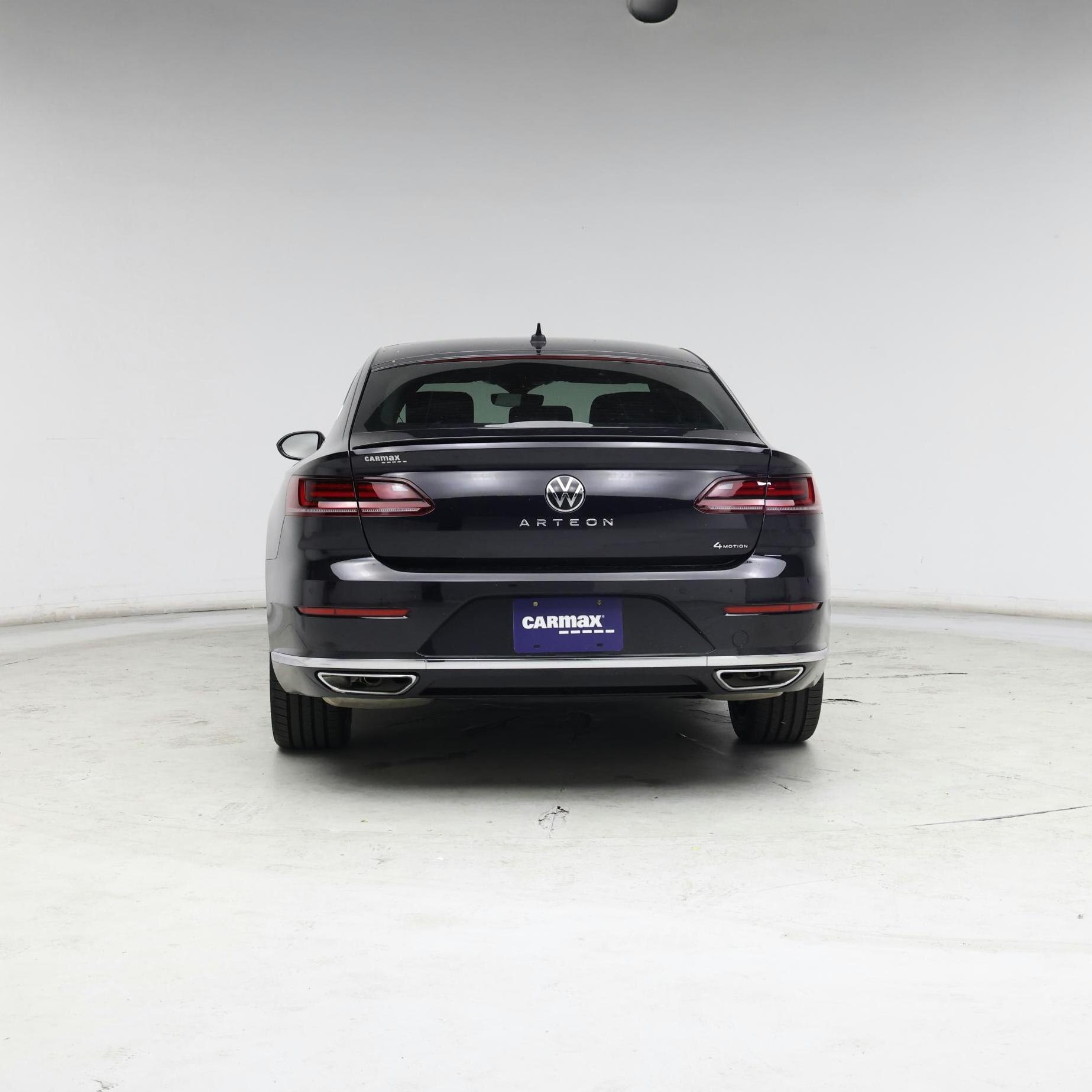 Thumbnail: 2021 Volkswagen Arteon - 6