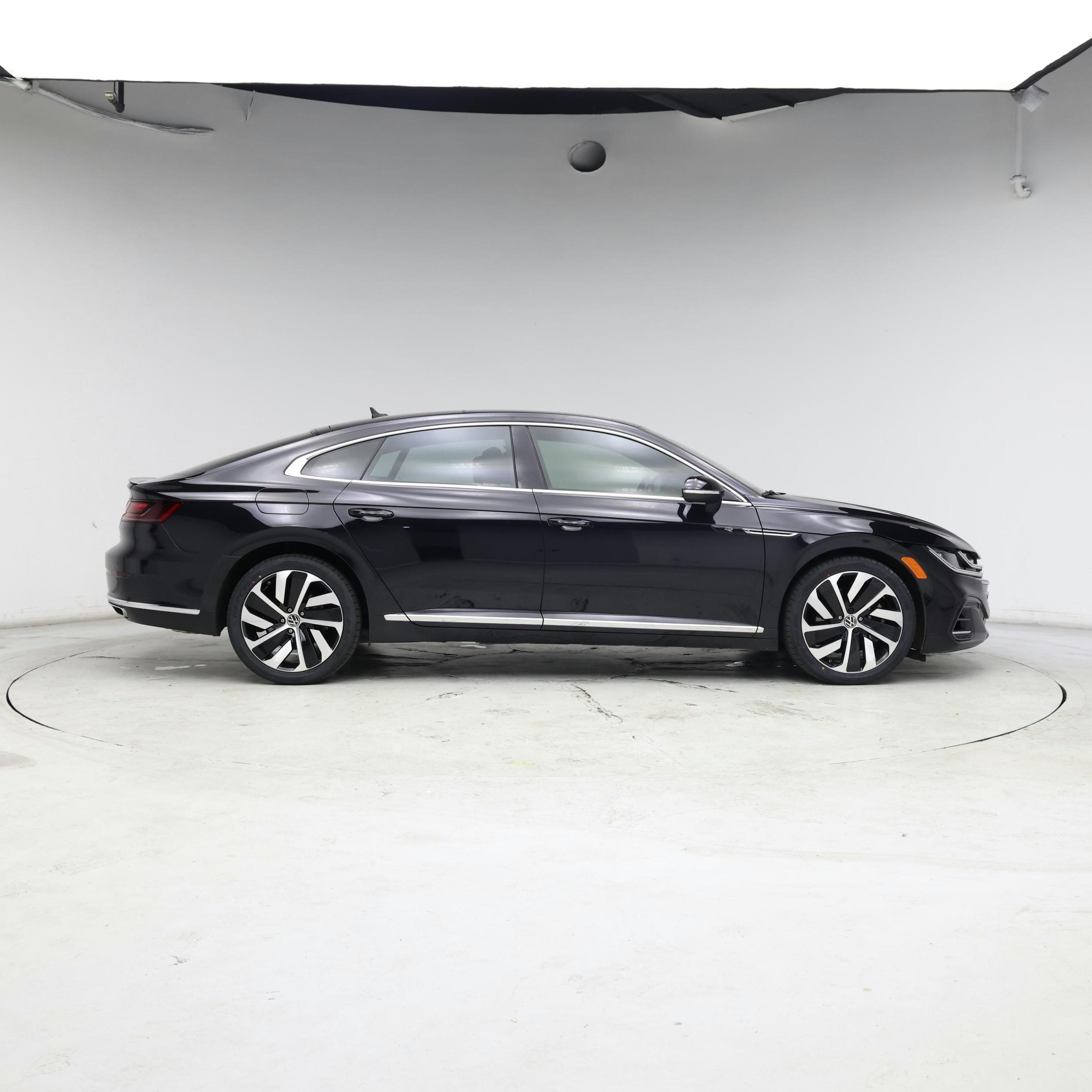 Thumbnail: 2021 Volkswagen Arteon - 7