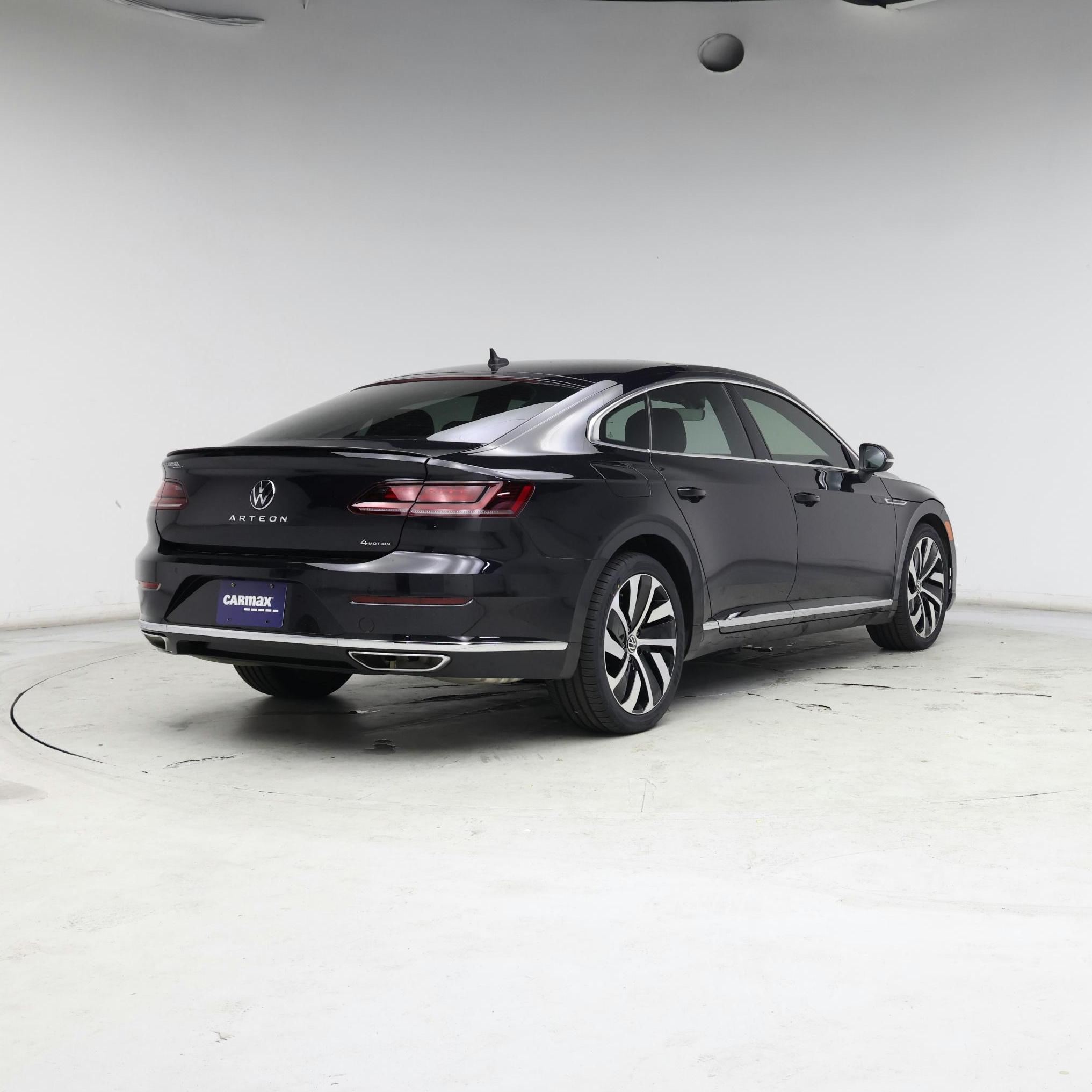 Thumbnail: 2021 Volkswagen Arteon - 8