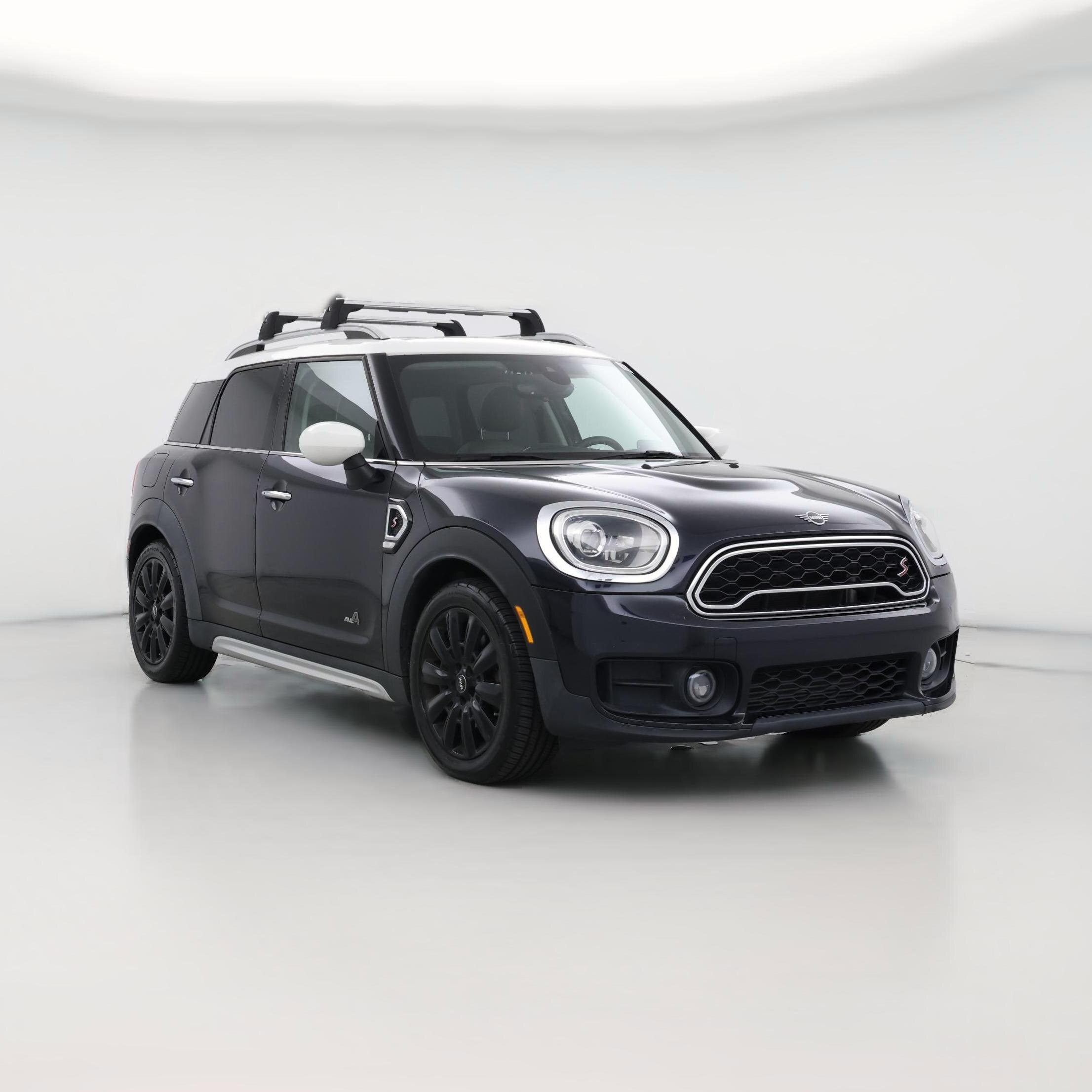 Thumbnail: 2020 MINI Cooper Countryman - 1