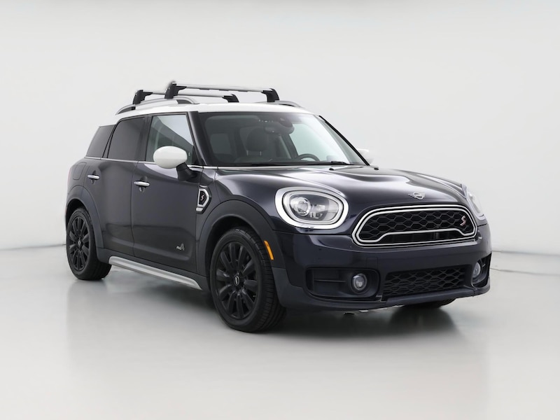 2020 MINI Cooper Countryman S -
                  Raleigh, NC