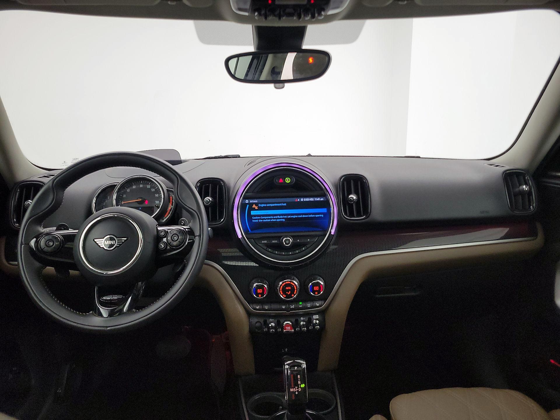 Thumbnail: 2020 MINI Cooper Countryman - 9