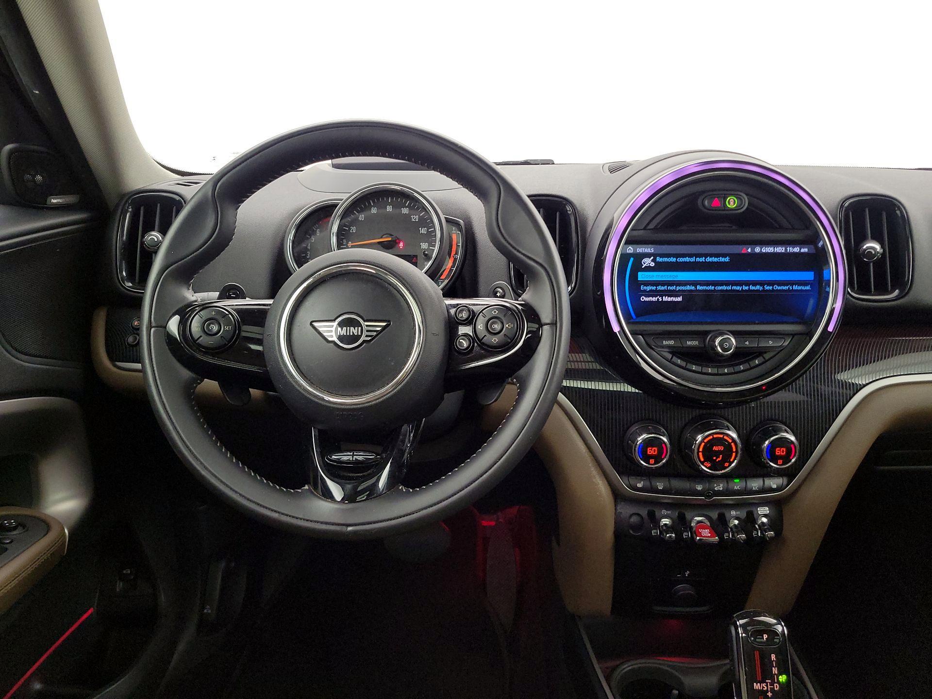Thumbnail: 2020 MINI Cooper Countryman - 10