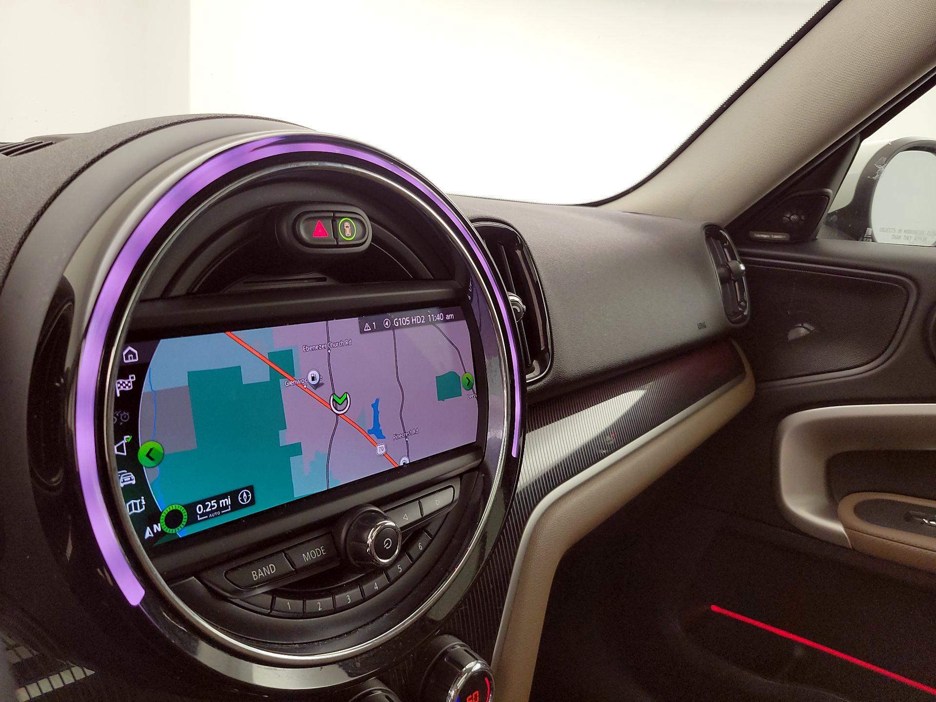 Thumbnail: 2020 MINI Cooper Countryman - 14