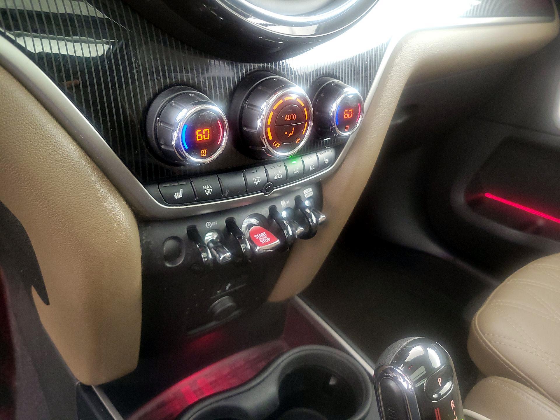 Thumbnail: 2020 MINI Cooper Countryman - 17