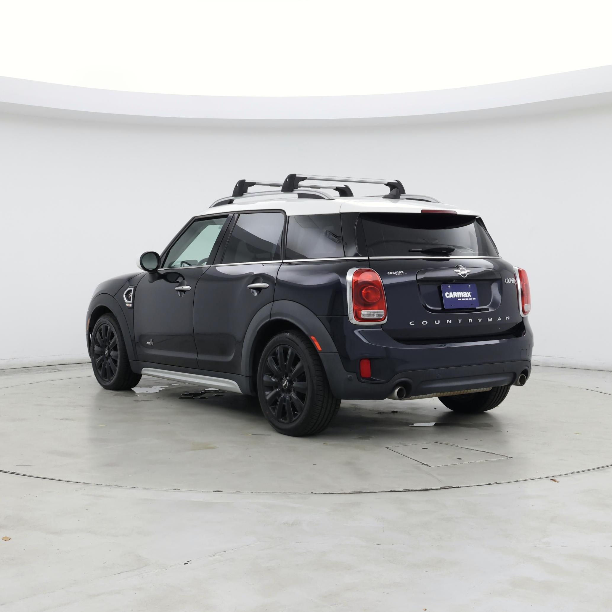 Thumbnail: 2020 MINI Cooper Countryman - 2