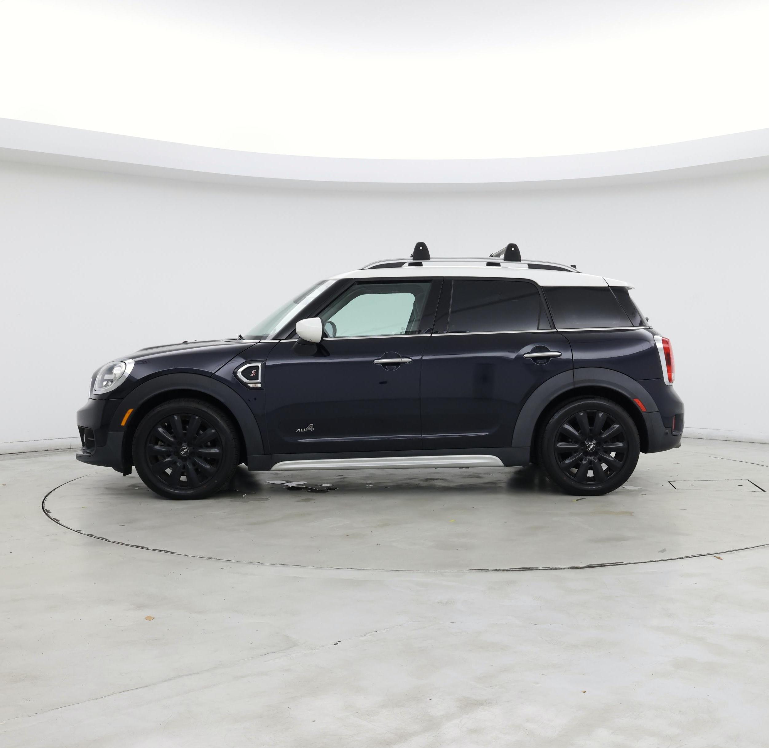 Thumbnail: 2020 MINI Cooper Countryman - 3