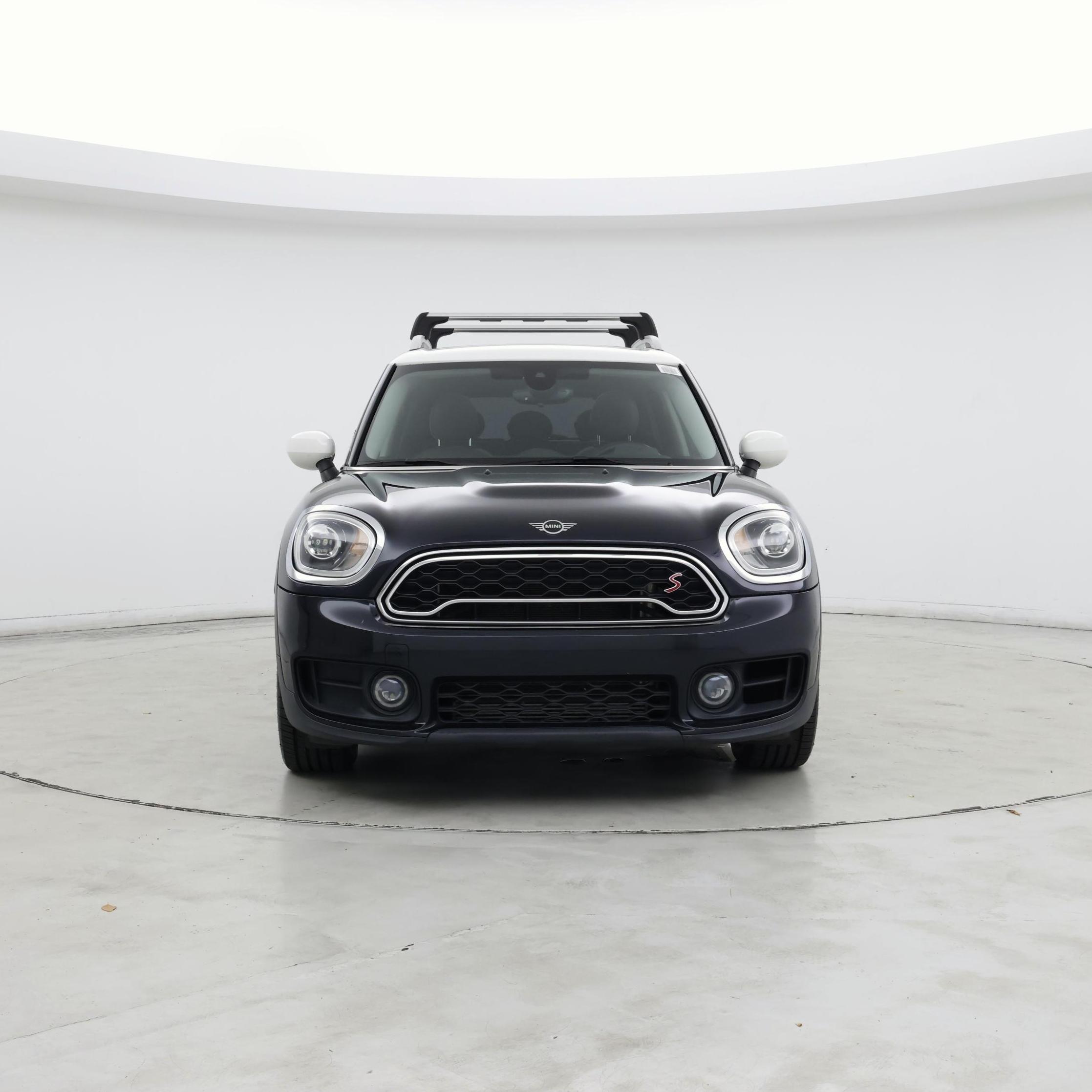 Thumbnail: 2020 MINI Cooper Countryman - 5