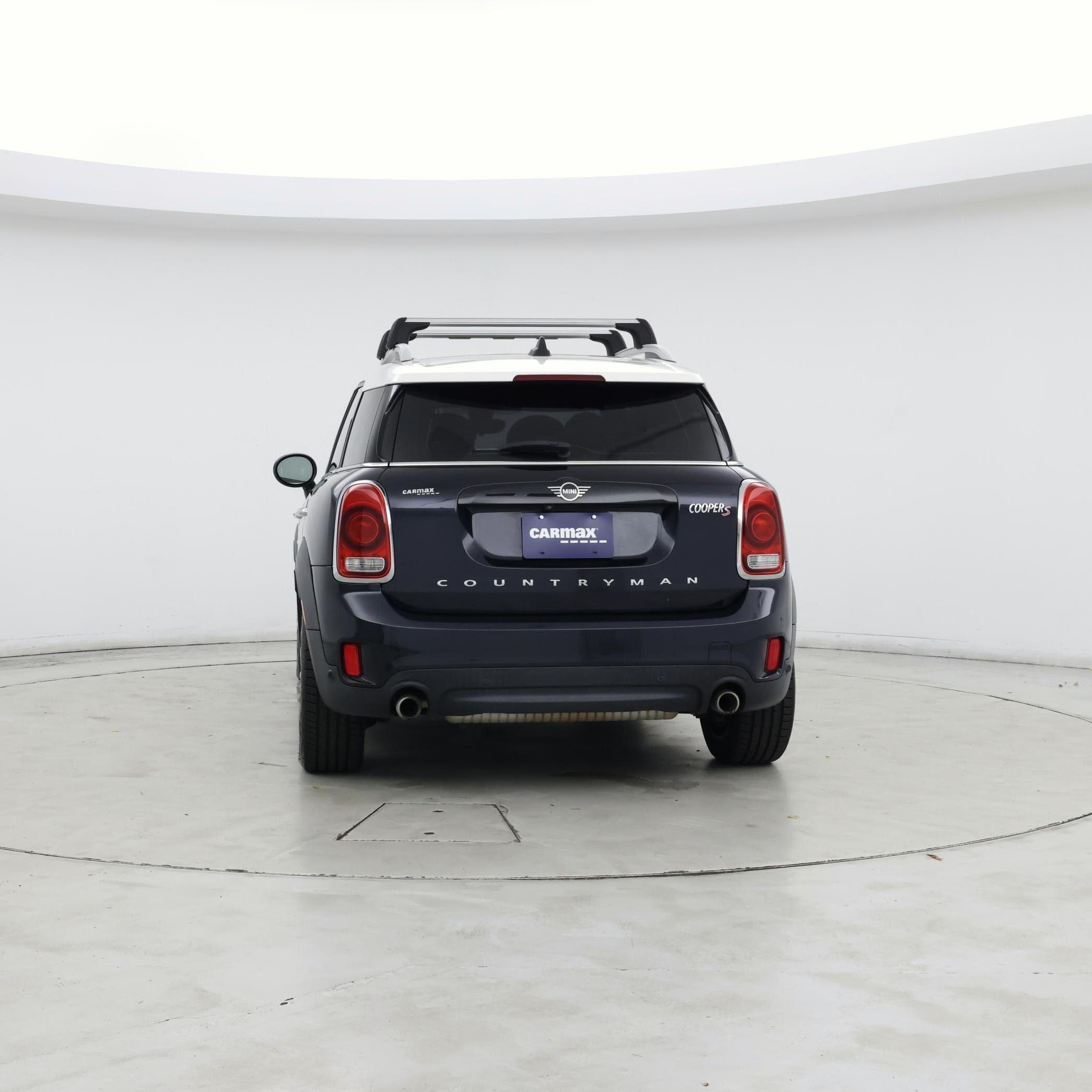 Thumbnail: 2020 MINI Cooper Countryman - 6