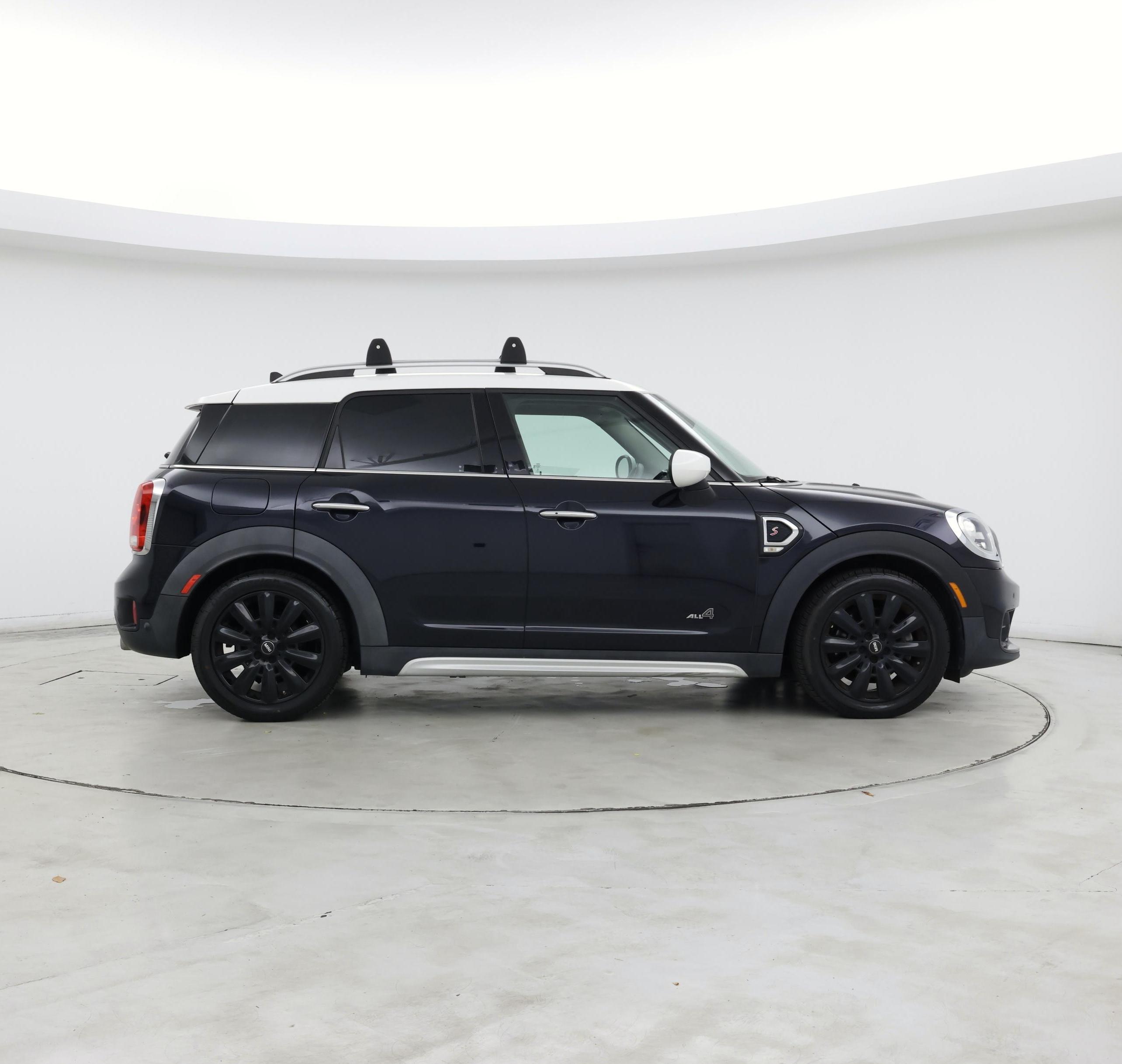 Thumbnail: 2020 MINI Cooper Countryman - 7
