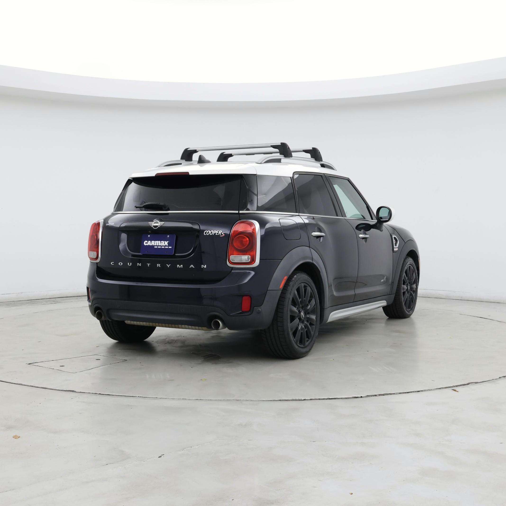 Thumbnail: 2020 MINI Cooper Countryman - 8