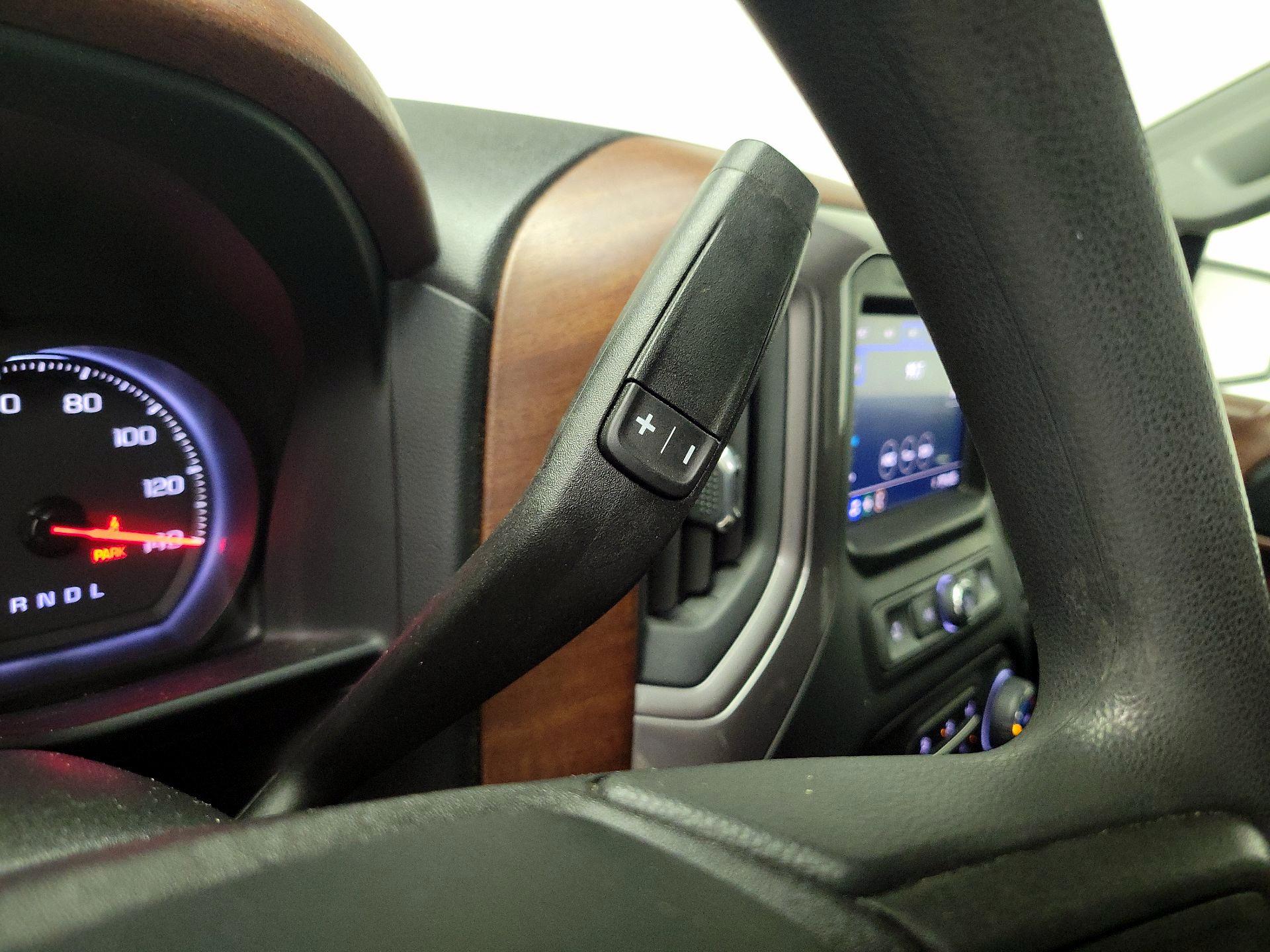 Thumbnail: 2020 Chevrolet Silverado 1500 - 17