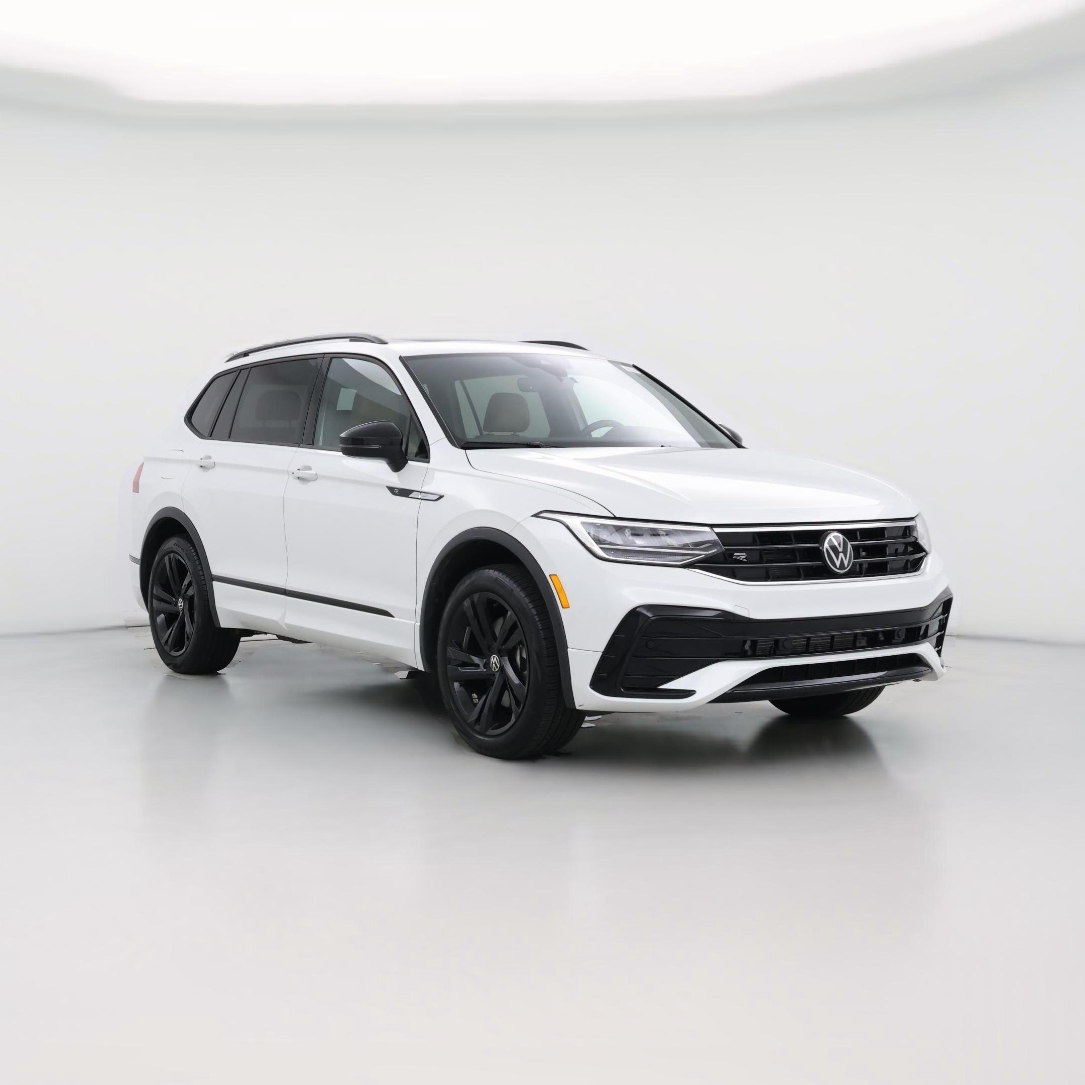Thumbnail: 2024 Volkswagen Tiguan - 1
