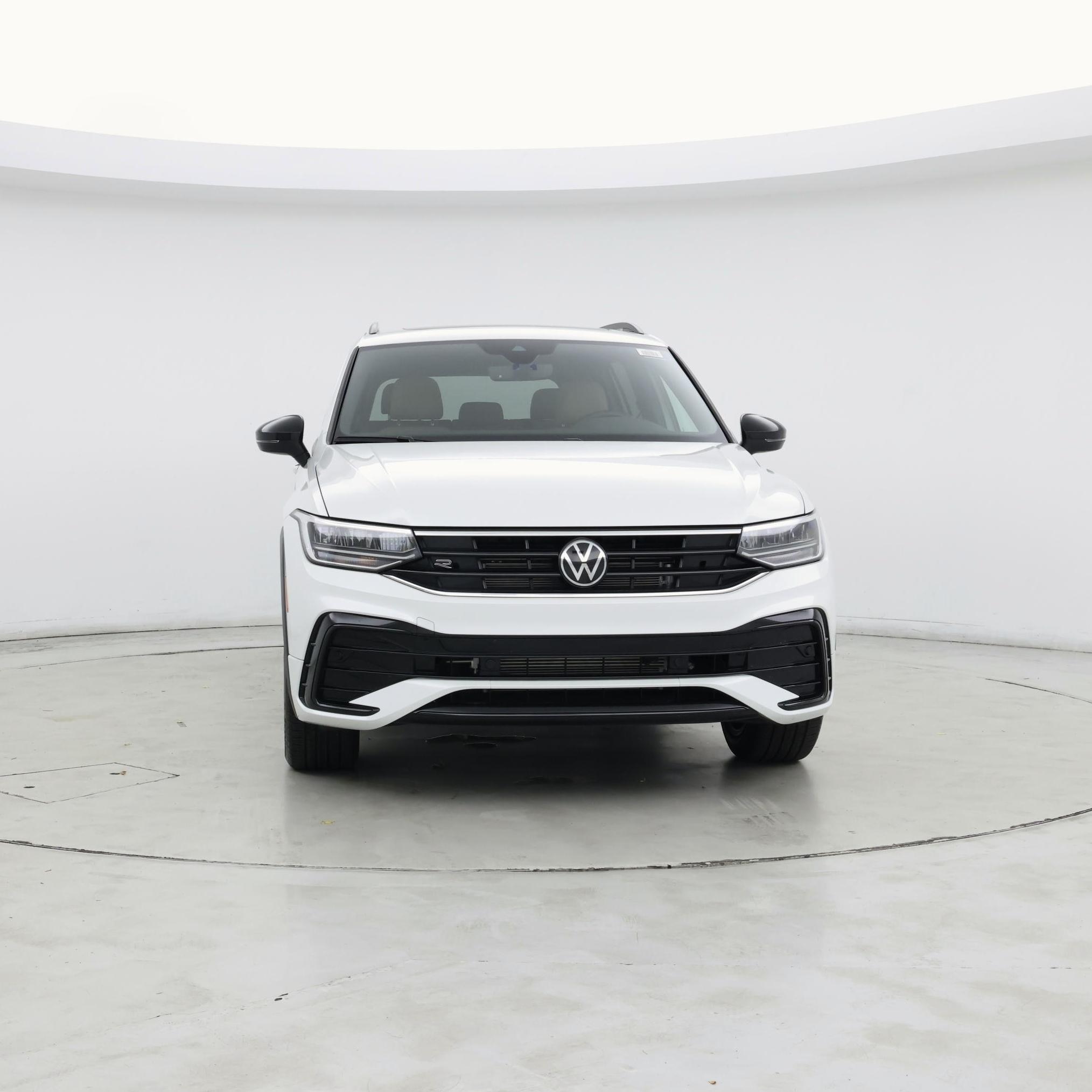 Thumbnail: 2024 Volkswagen Tiguan - 5