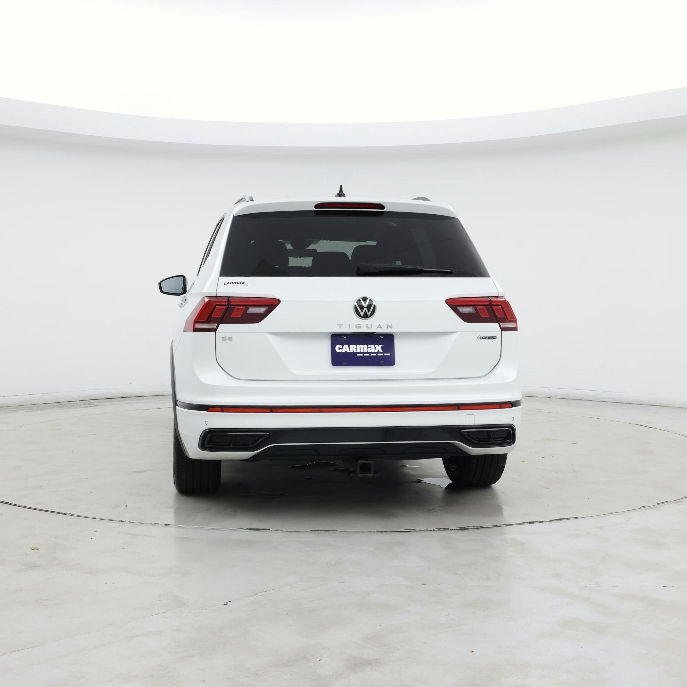 Thumbnail: 2024 Volkswagen Tiguan - 6