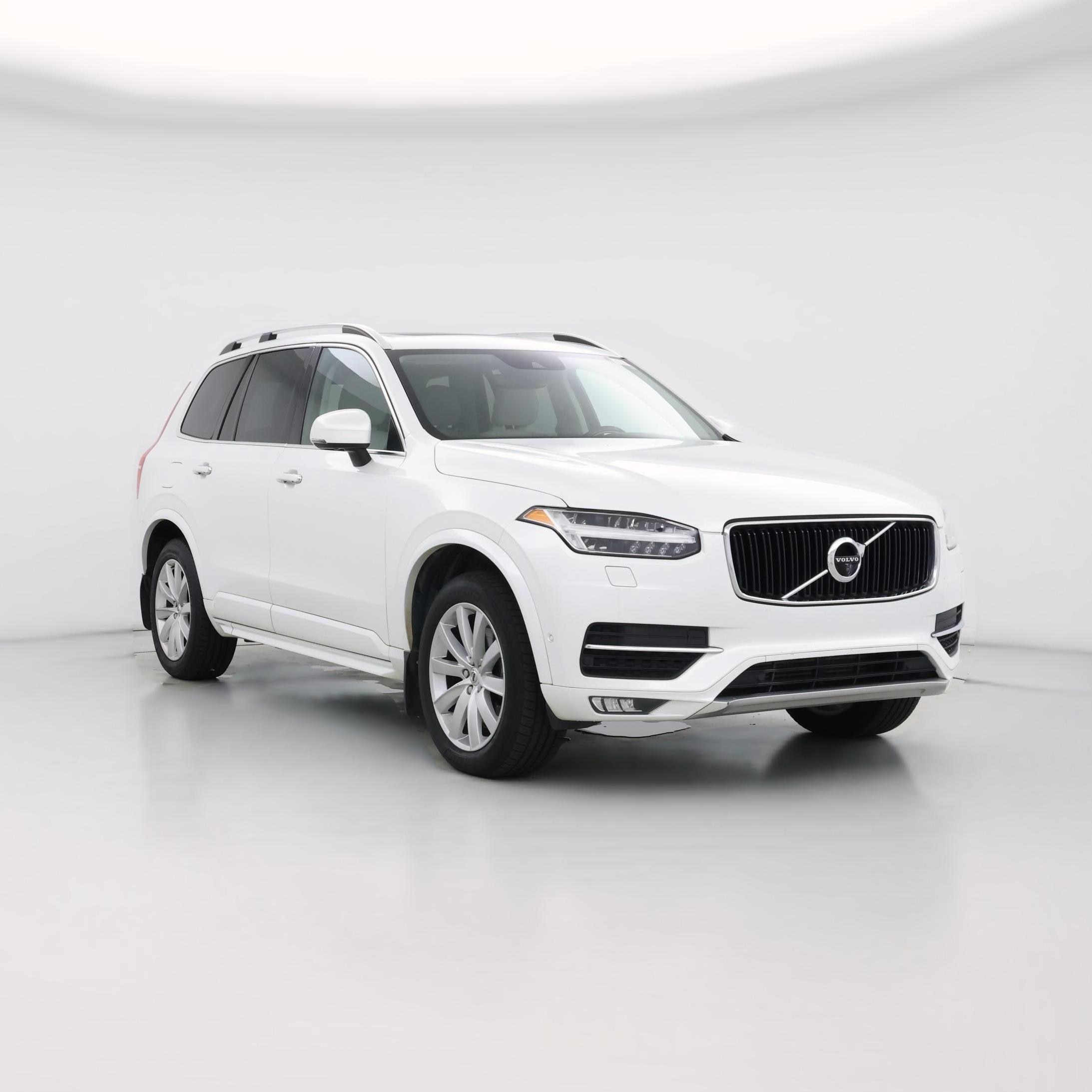 Thumbnail: 2017 Volvo XC90 - 1