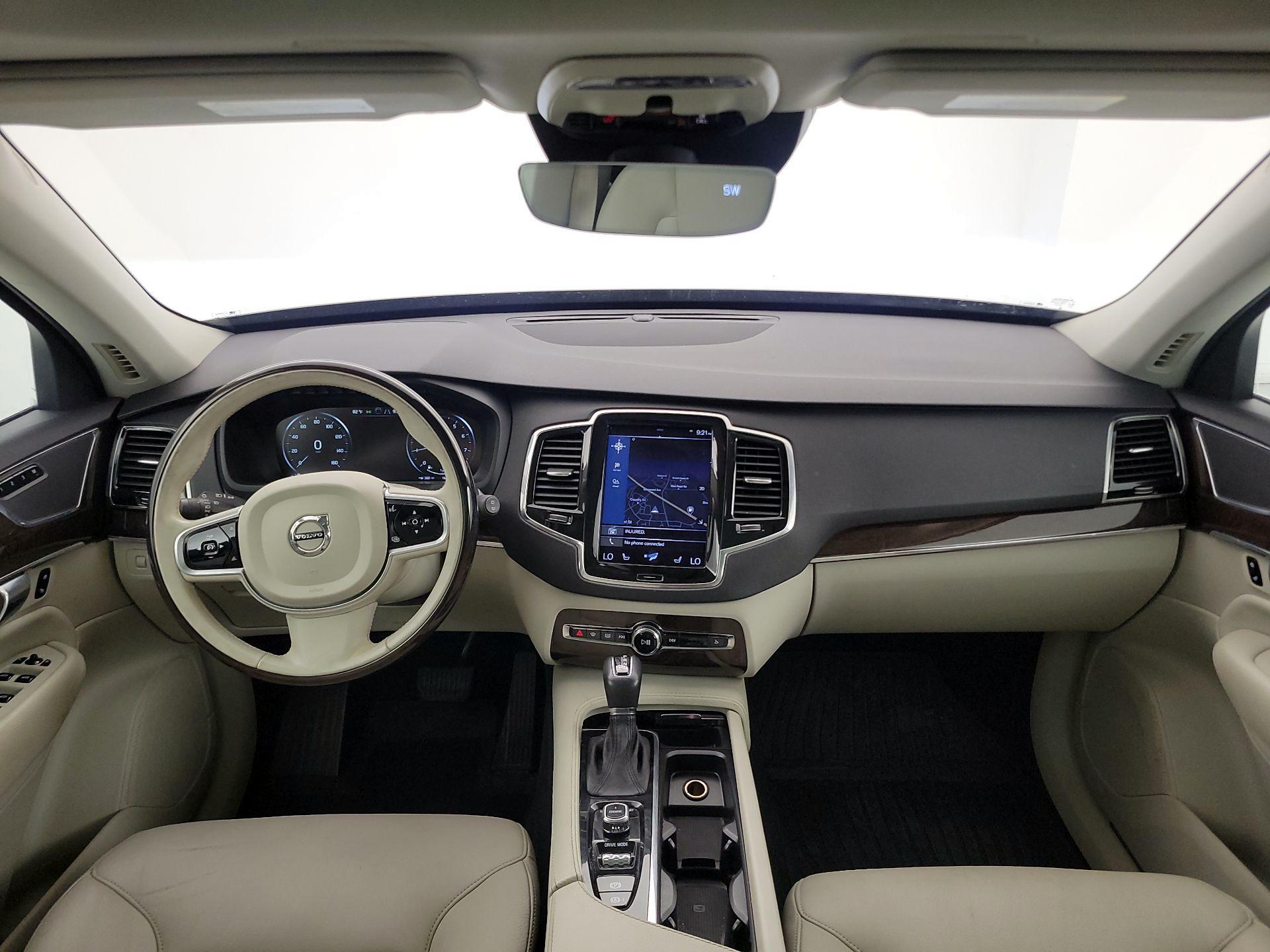 Thumbnail: 2017 Volvo XC90 - 9