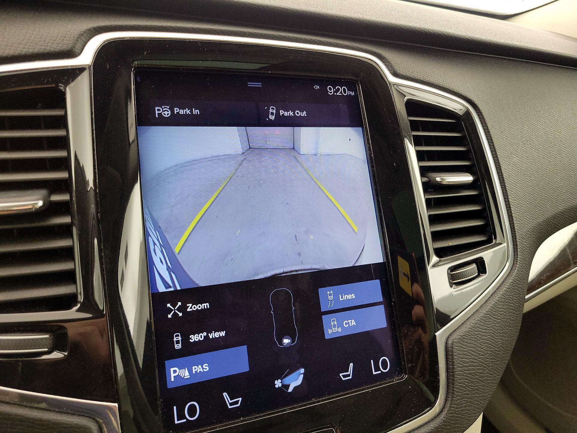 Thumbnail: 2017 Volvo XC90 - 15