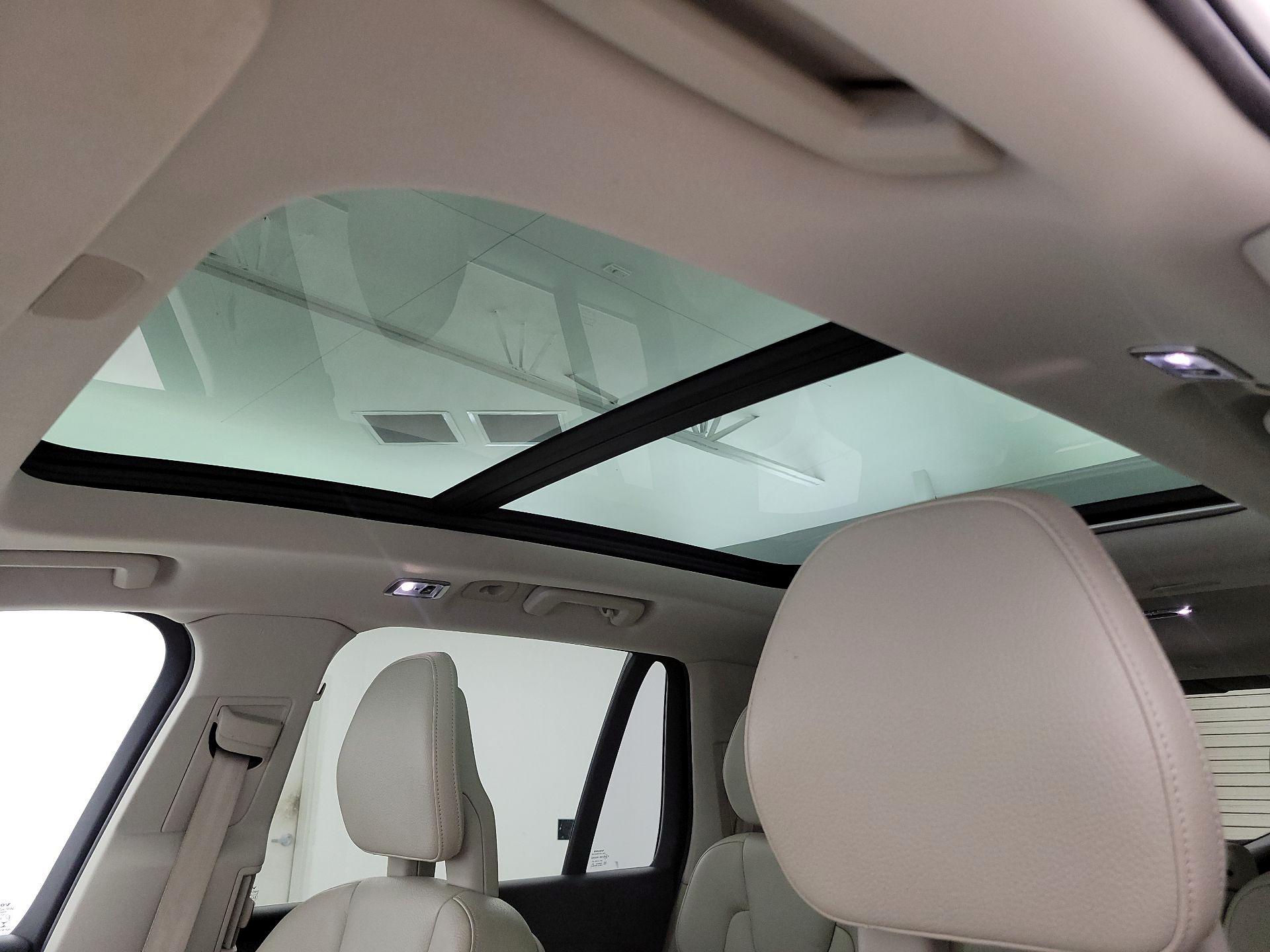 Thumbnail: 2017 Volvo XC90 - 20