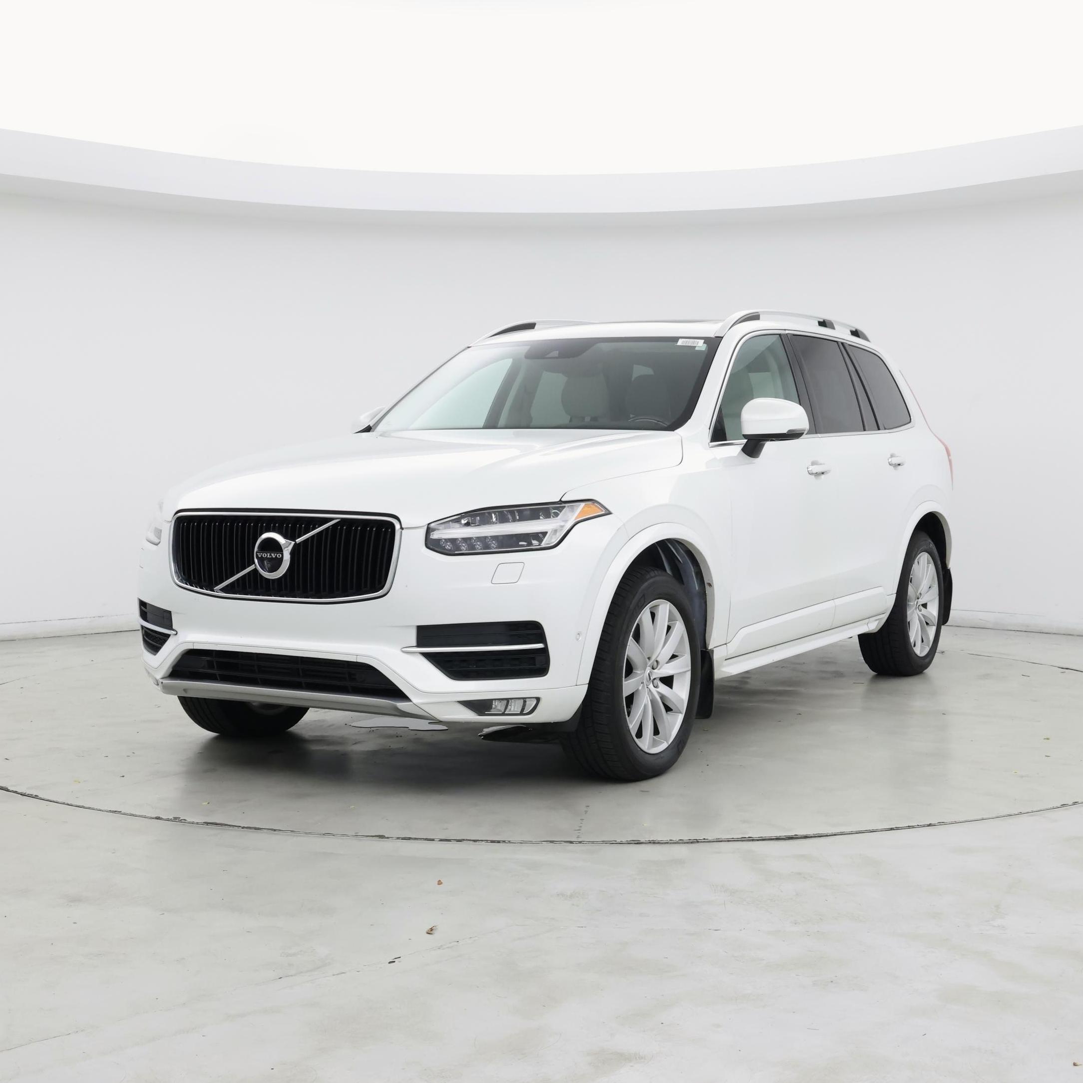 Thumbnail: 2017 Volvo XC90 - 4