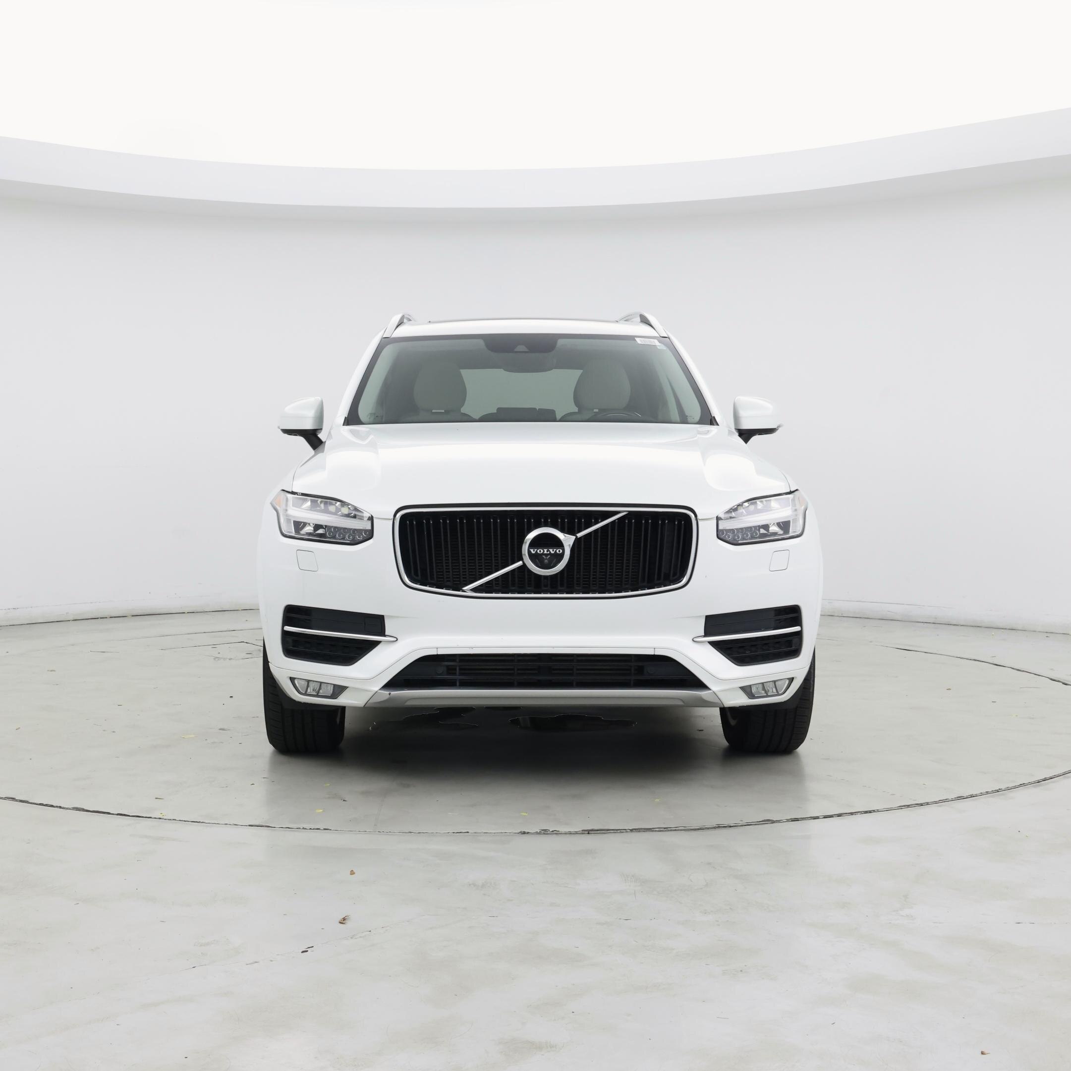 Thumbnail: 2017 Volvo XC90 - 5