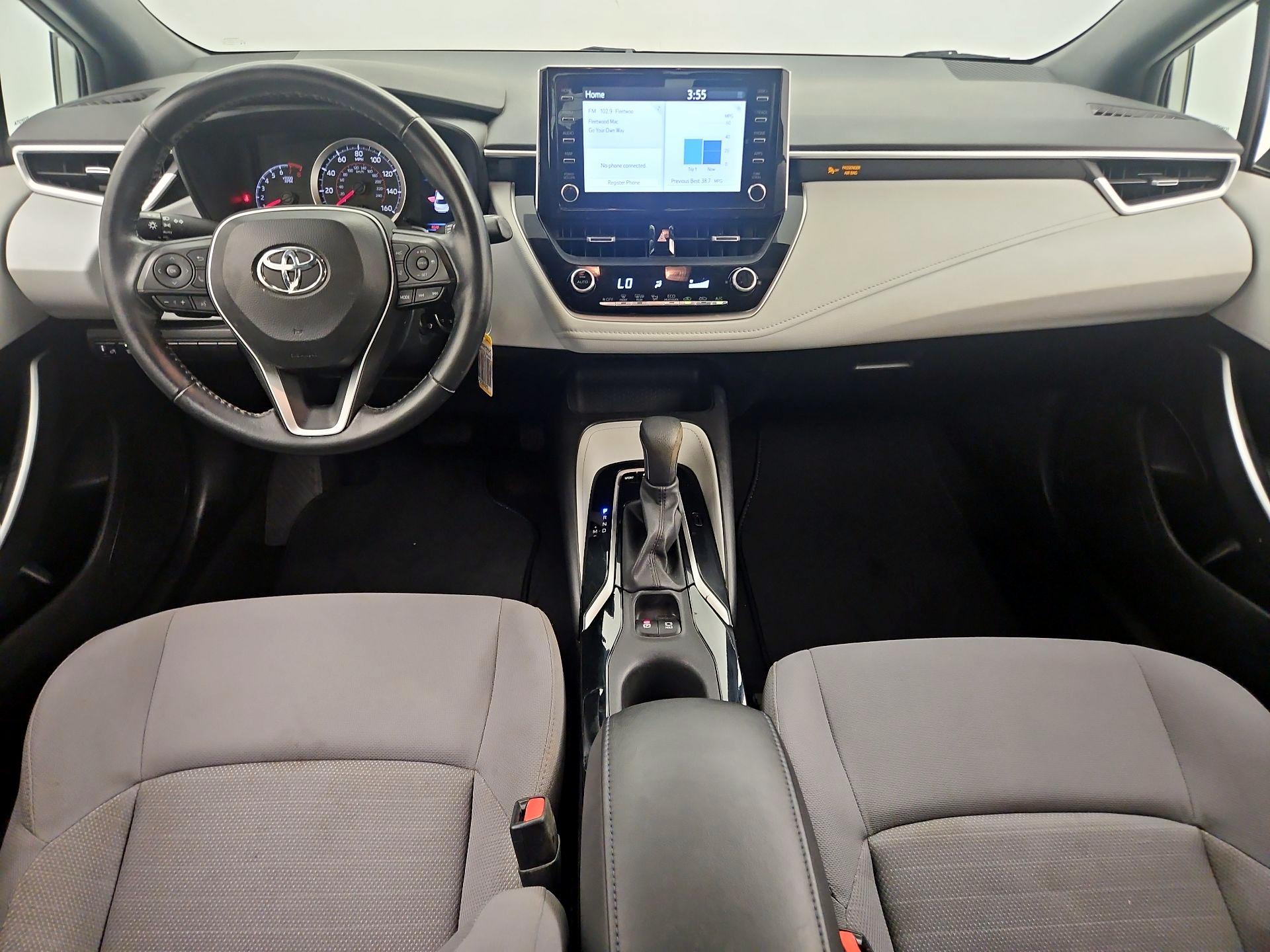 Thumbnail: 2020 Toyota Corolla - 9